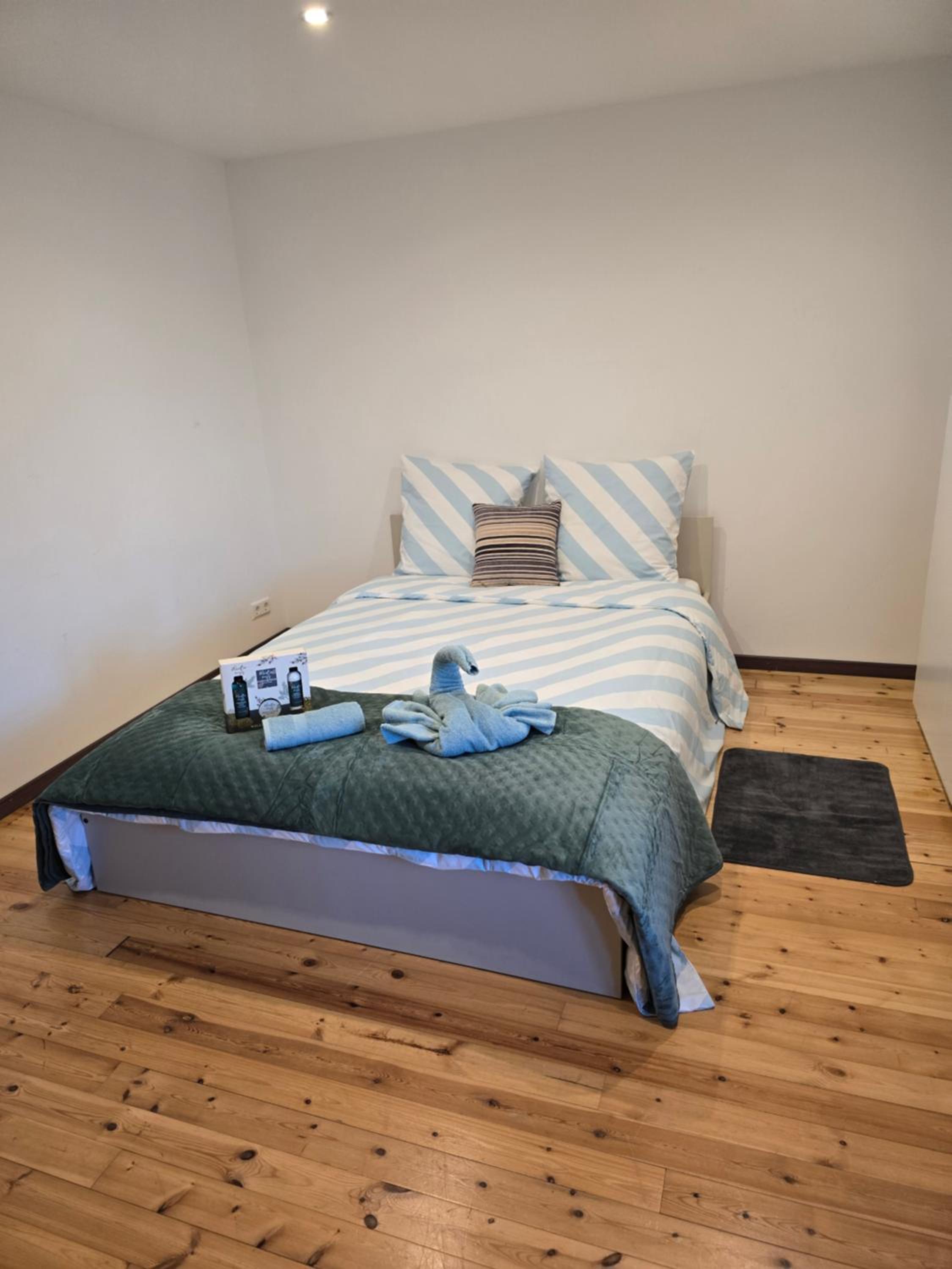 Small Double Room photo 3