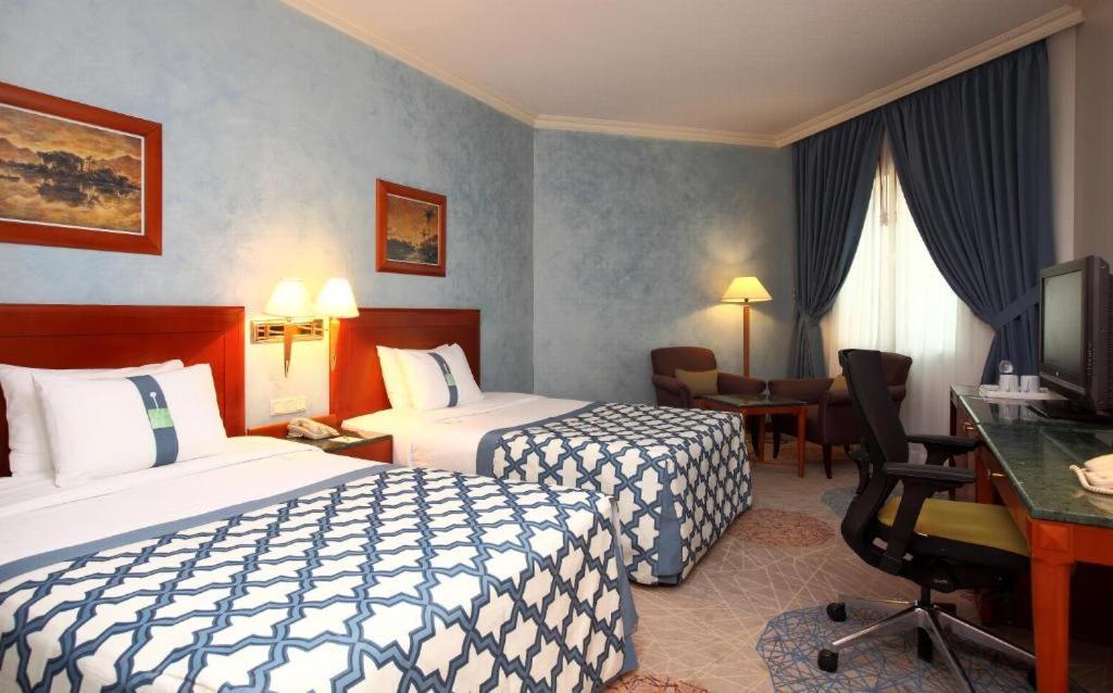 Standard Twin Room - Accessible - Photo 1