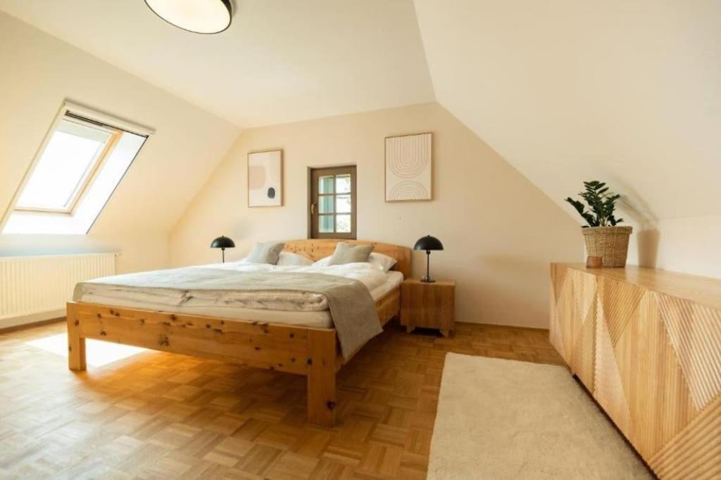 Two-Bedroom House photo 1