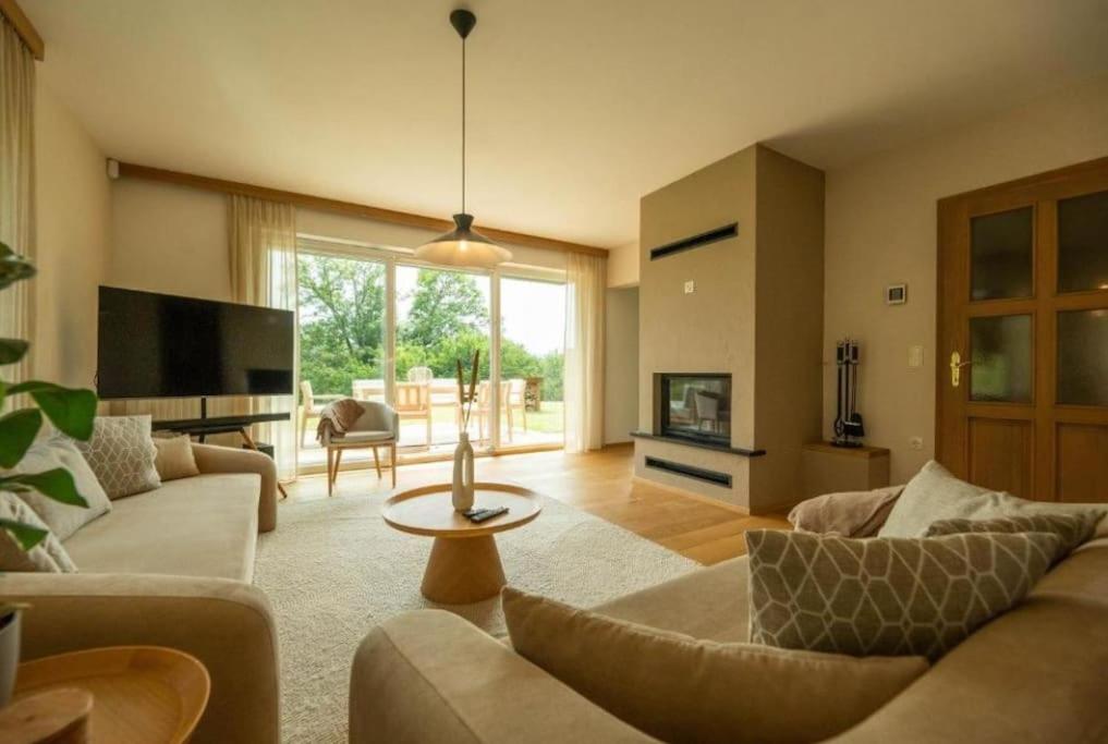 Two-Bedroom House photo 2