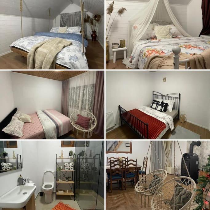 Four-Bedroom House photo 1