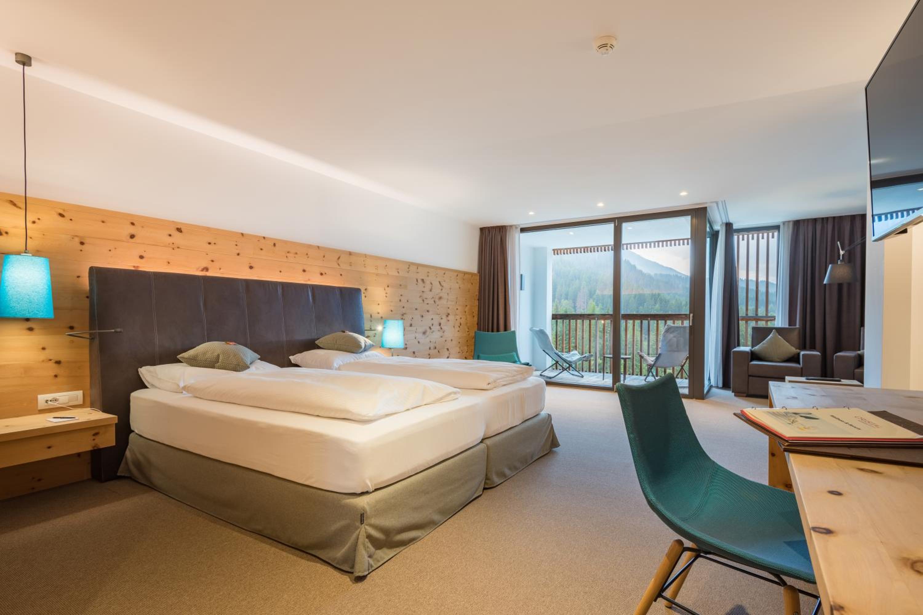 Junior Suite - Photo 1