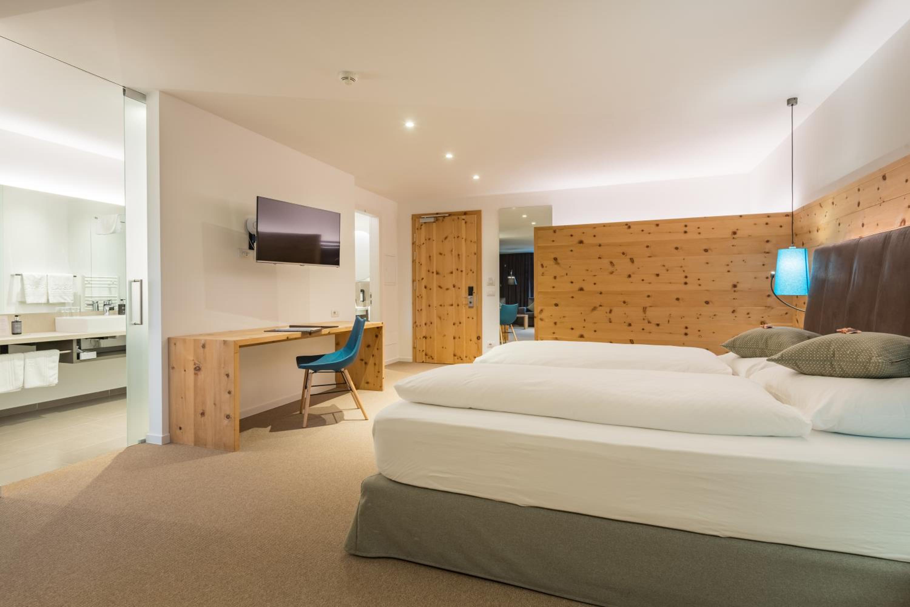 Junior Suite - Photo 2