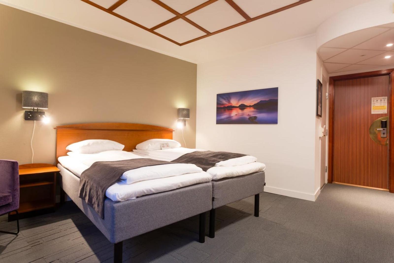 Superior Twin Room - Photo 3