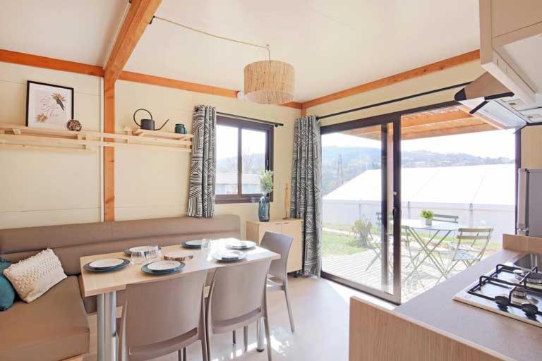 Three-Bedroom Chalet photo 1