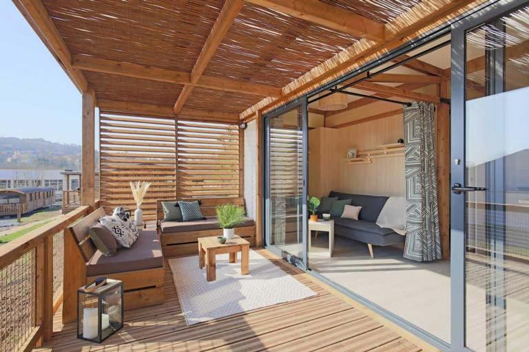 Two-Bedroom Chalet photo 1