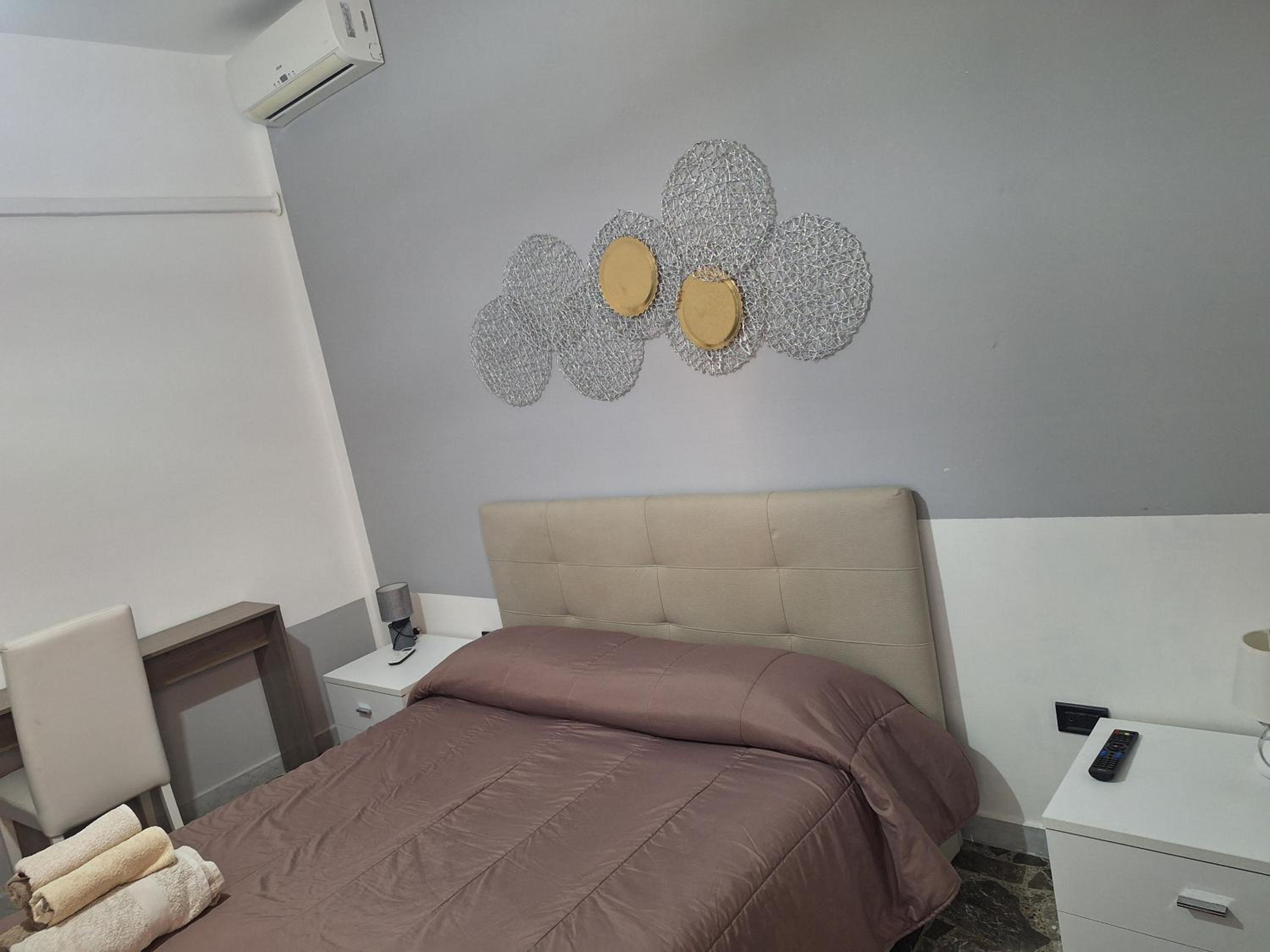 Queen Room - Photo 1