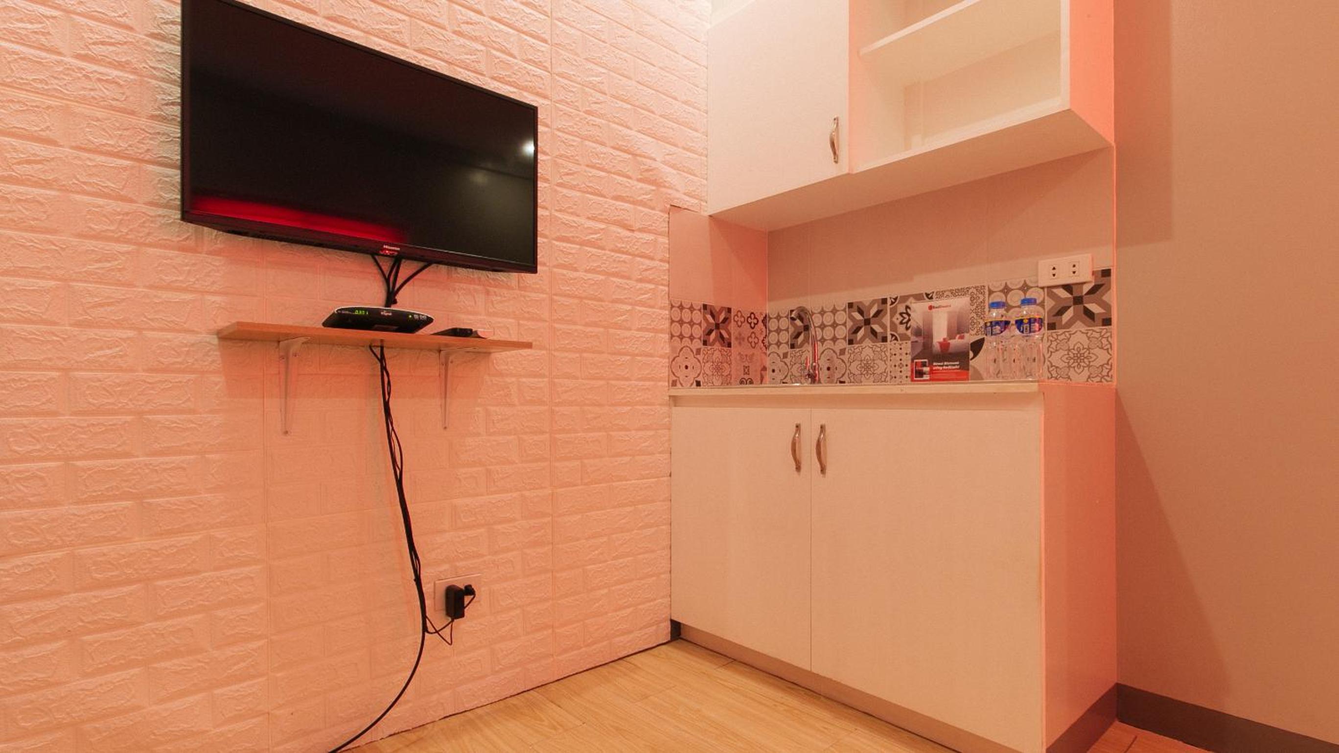 Standard Double Room - Photo 6