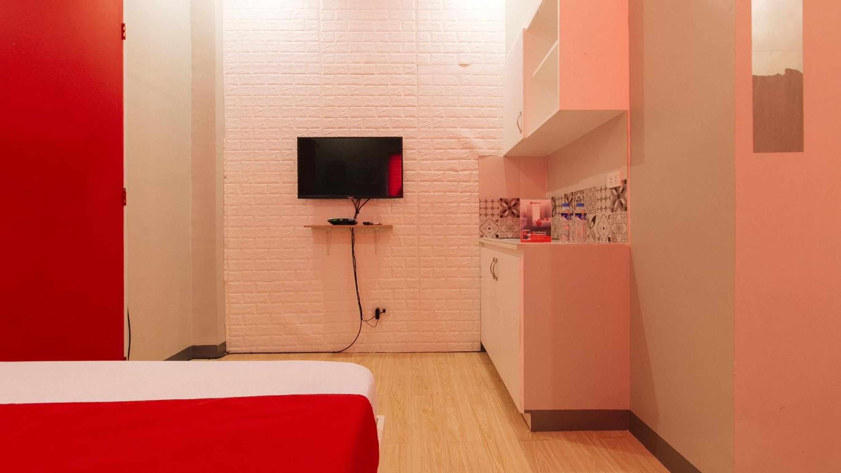 Standard Double Room - Photo 3