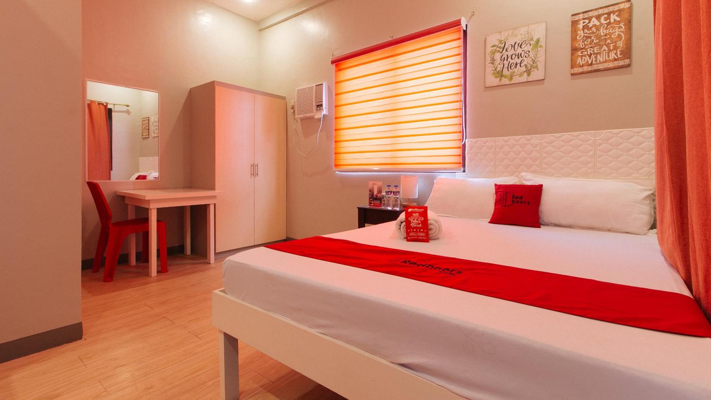 Standard Double Room - Photo 1