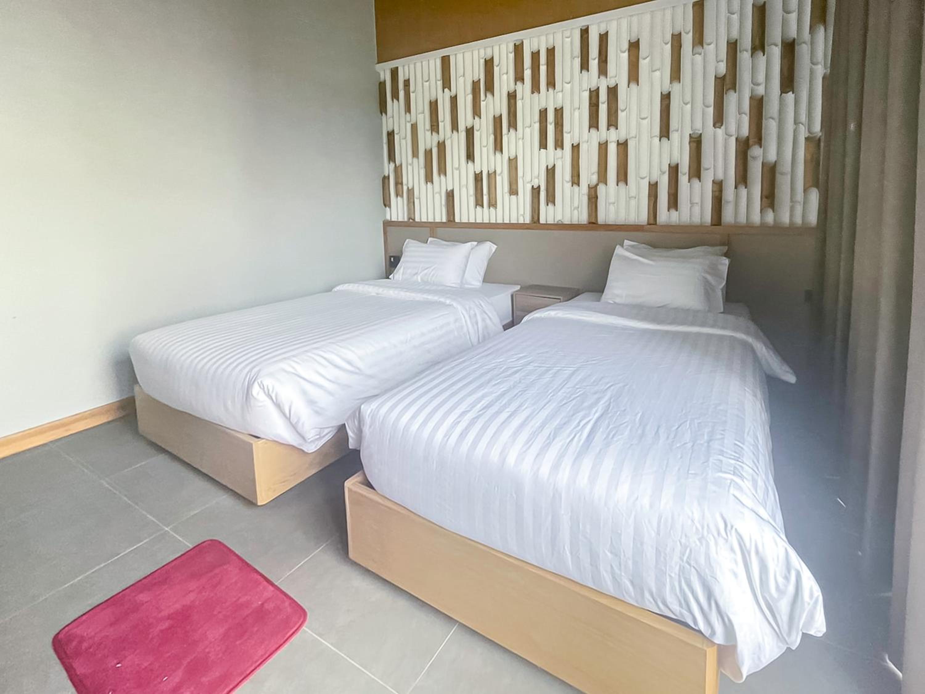 Premier Double or Twin Room