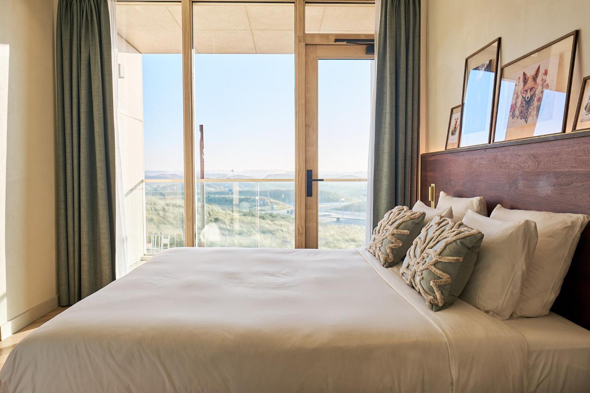 Superior Suite Dune