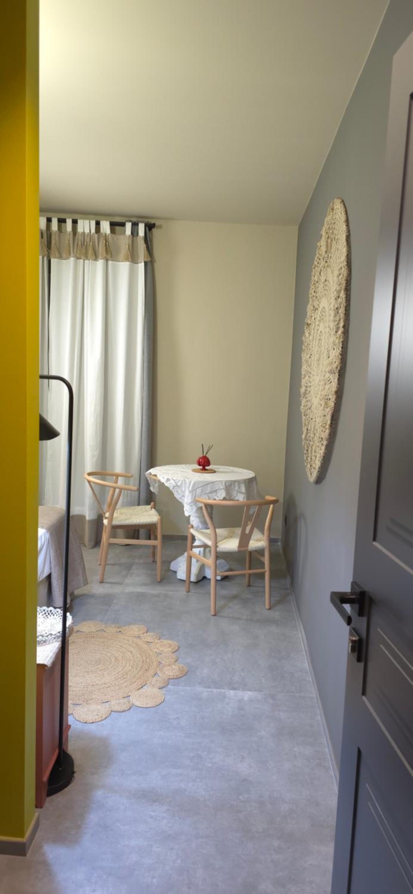 Superior Double Room photo 1