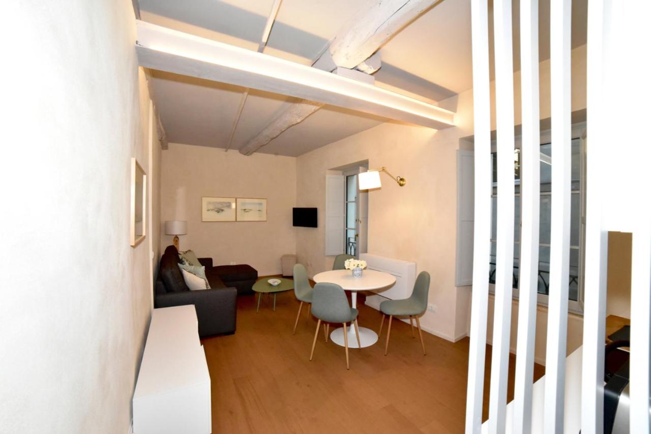 Deluxe One-Bedroom Apartment with City View