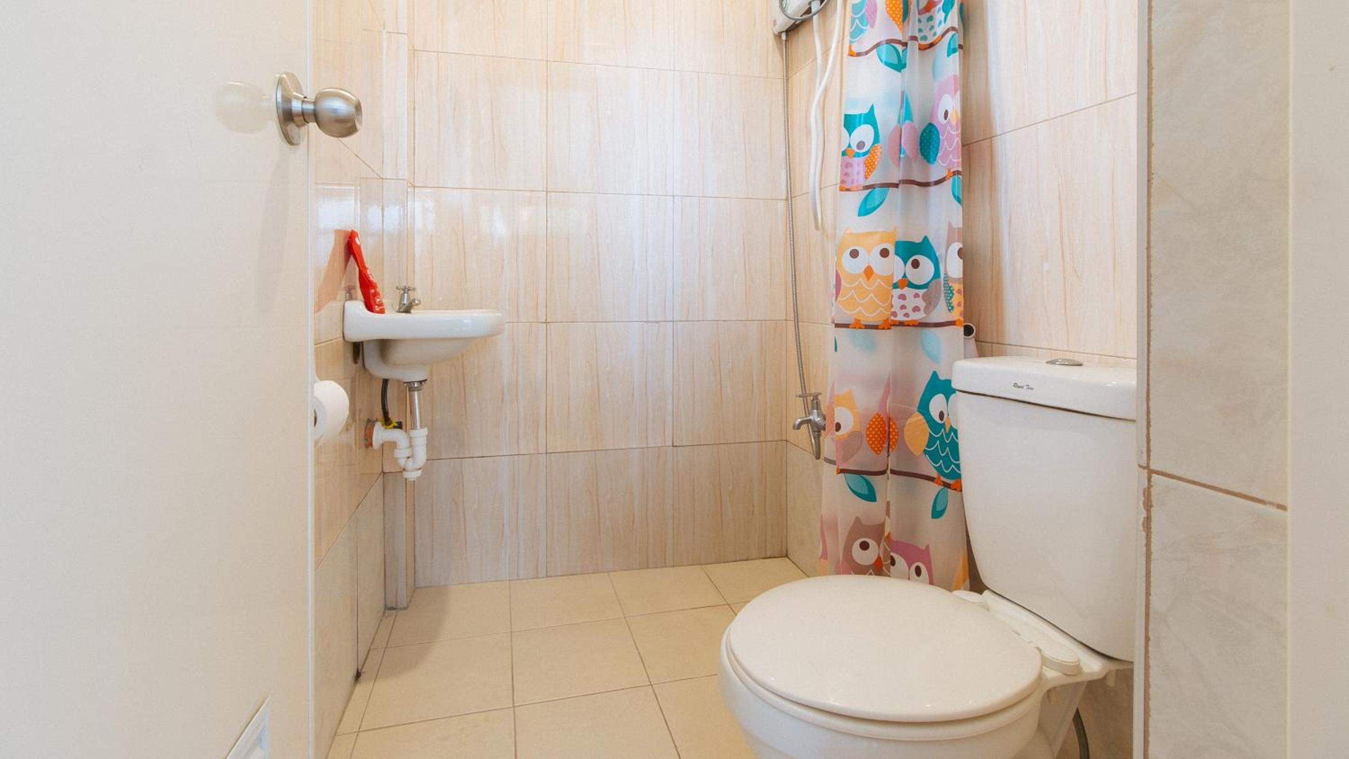 Standard Double Room - Photo 9