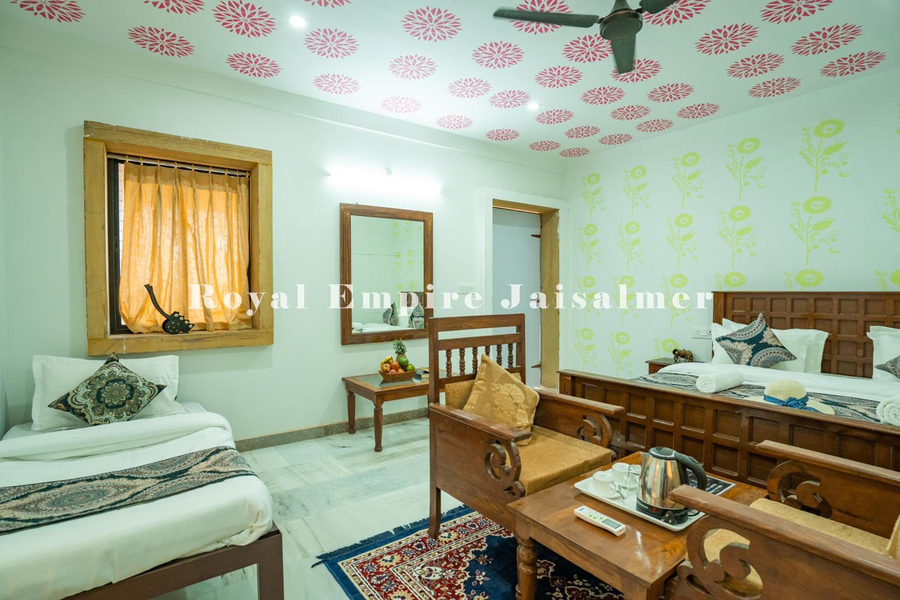 Tent - Photo 8