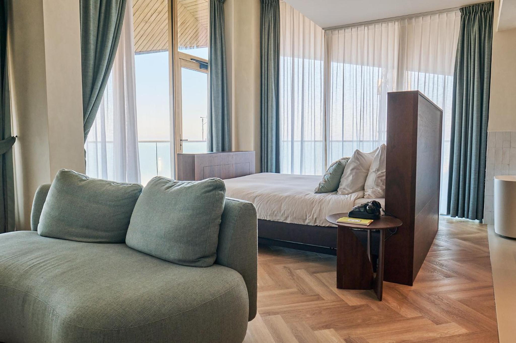 Superior Suite Seaside