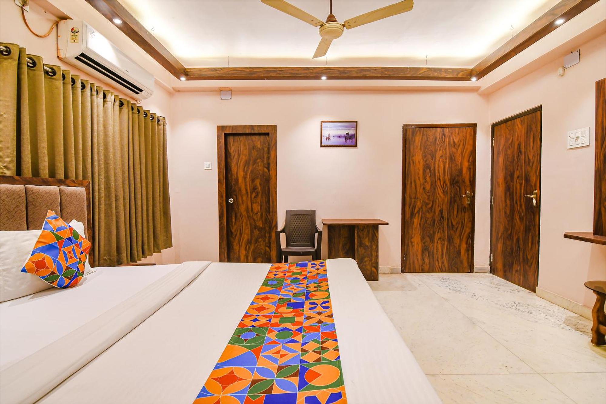 Deluxe Room photo 3