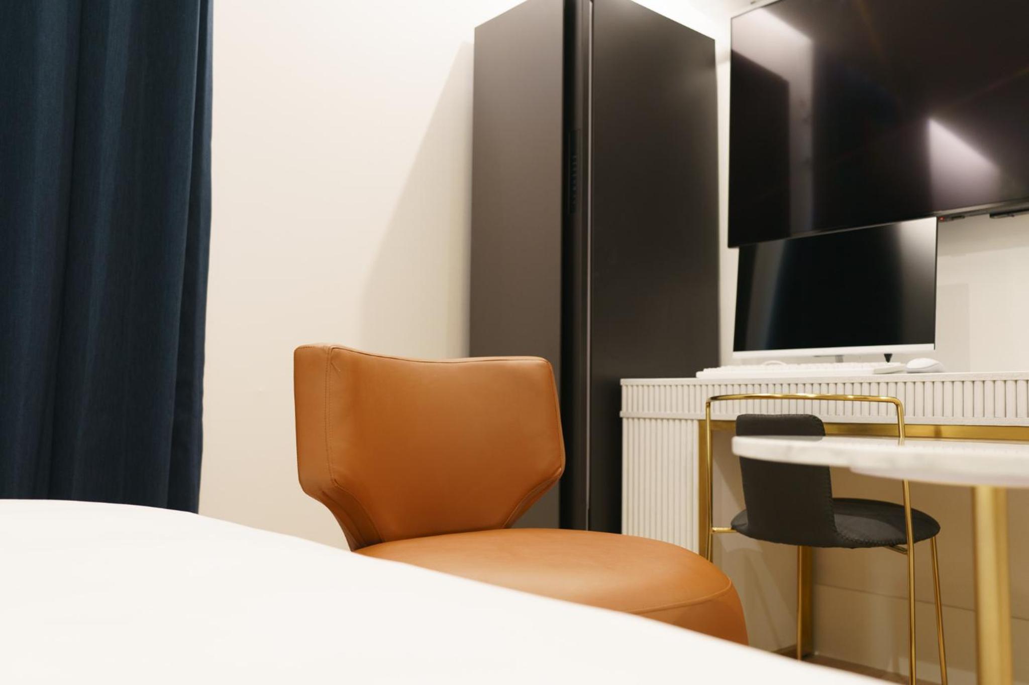 Superior King Room photo 3