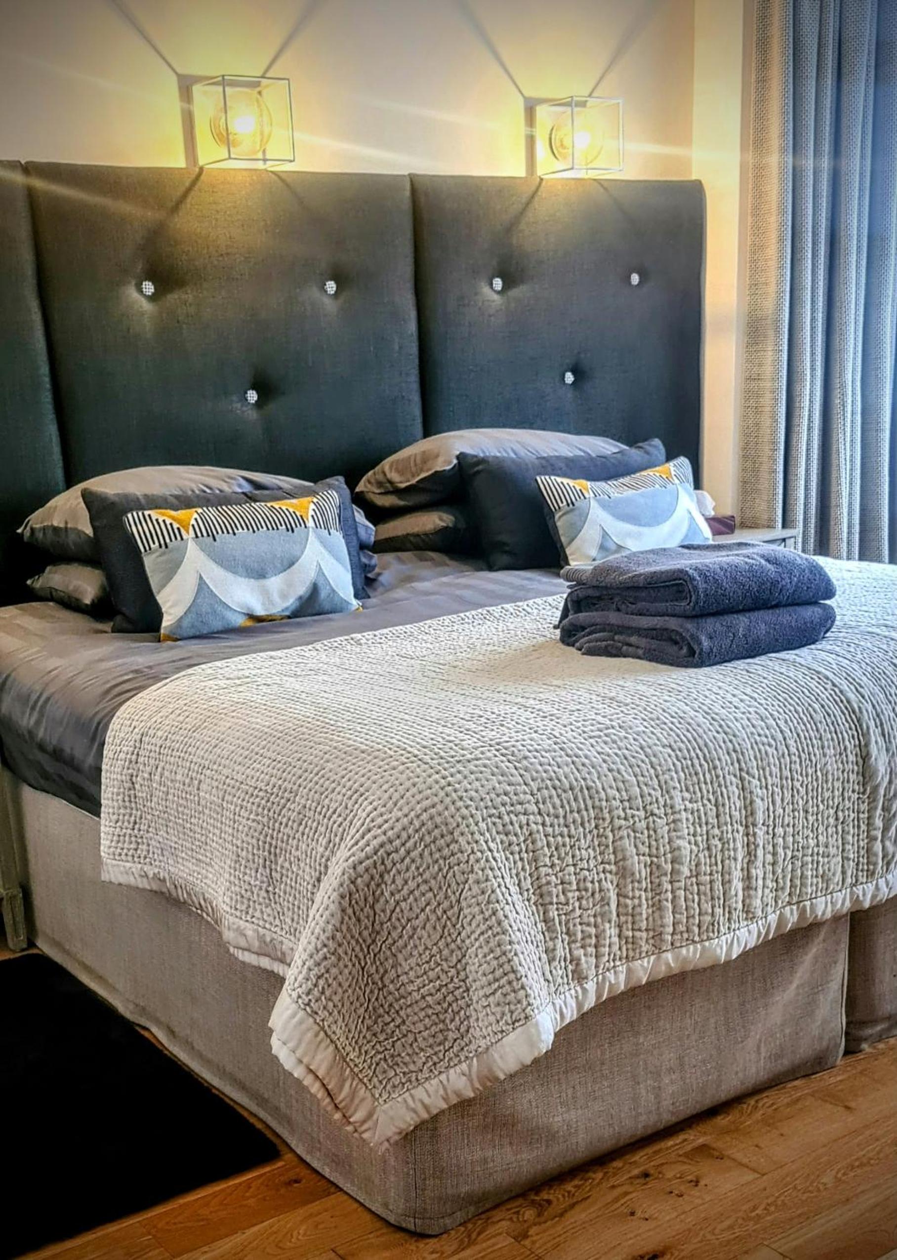 Boothuis Supersuites, Foto 10
