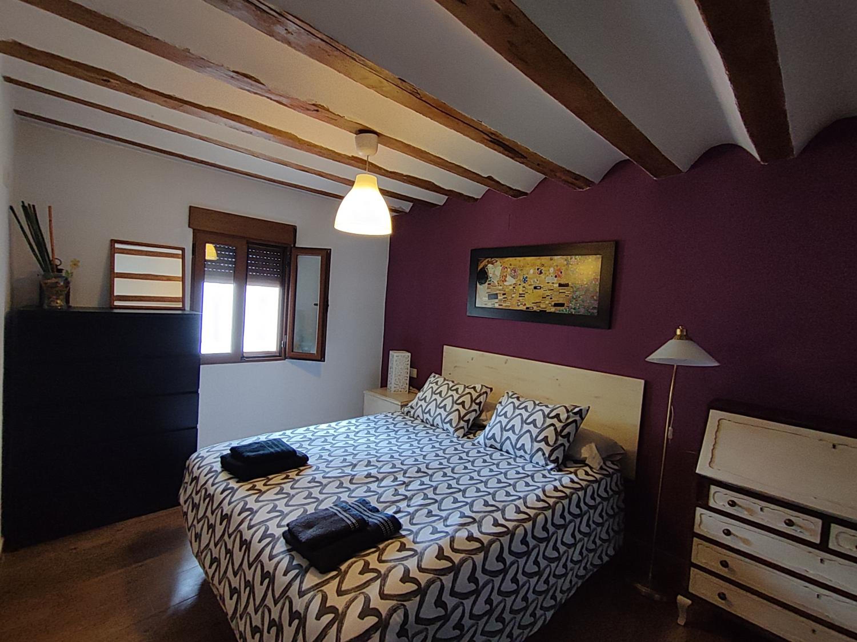 Departamento de tres habitaciones