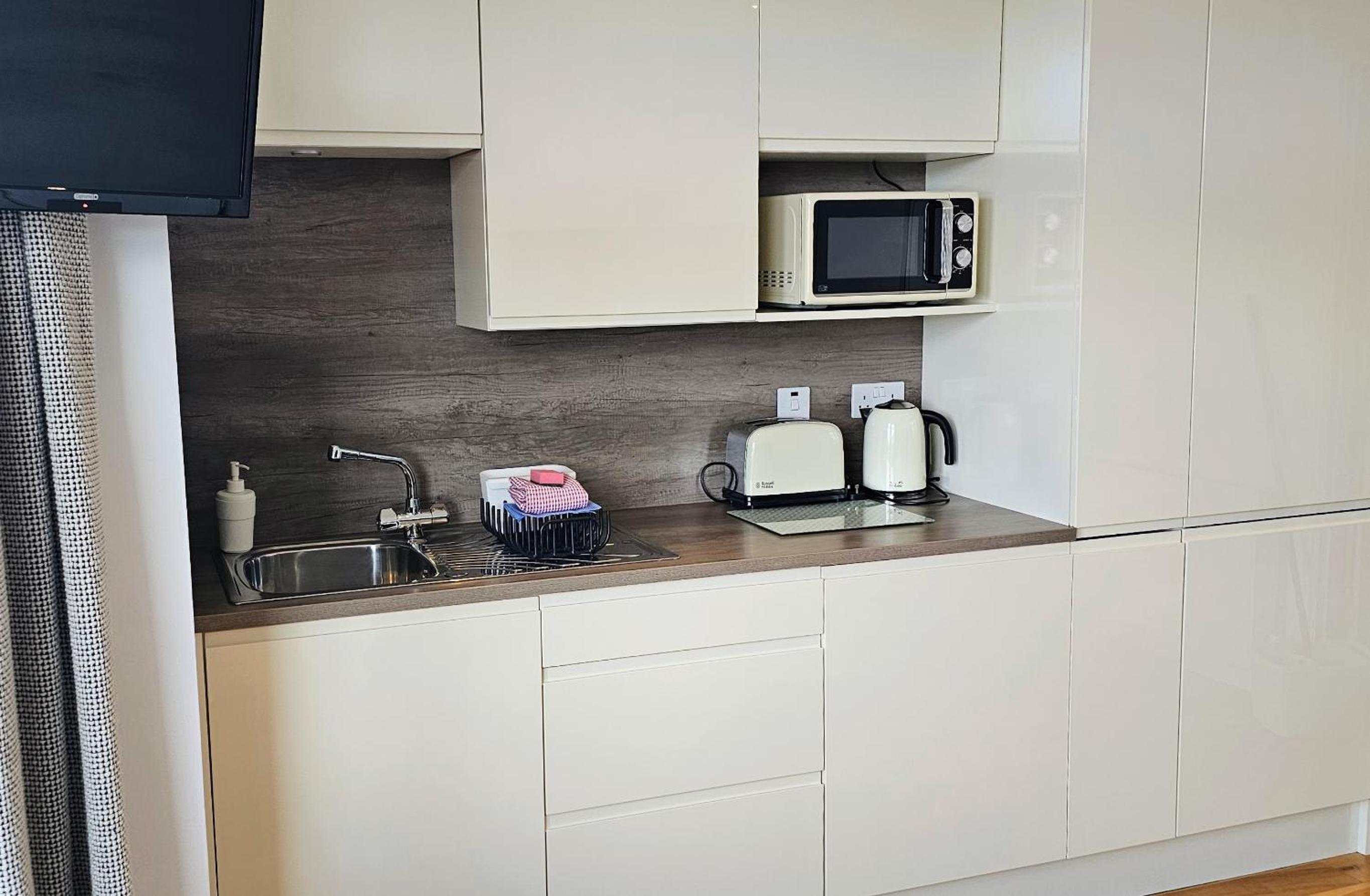 Boothuis Supersuites, Foto 15