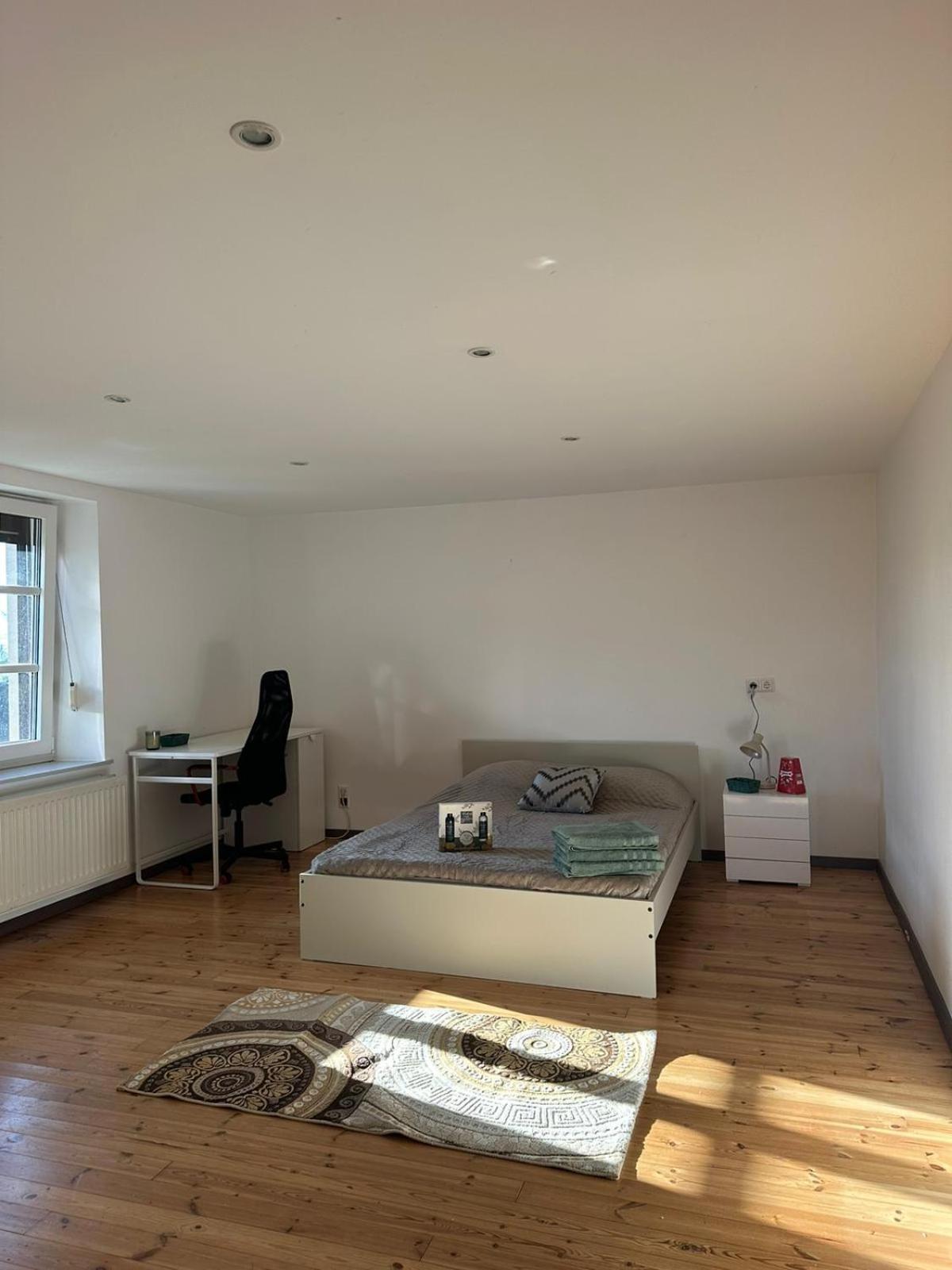 Double or Twin Room photo 2