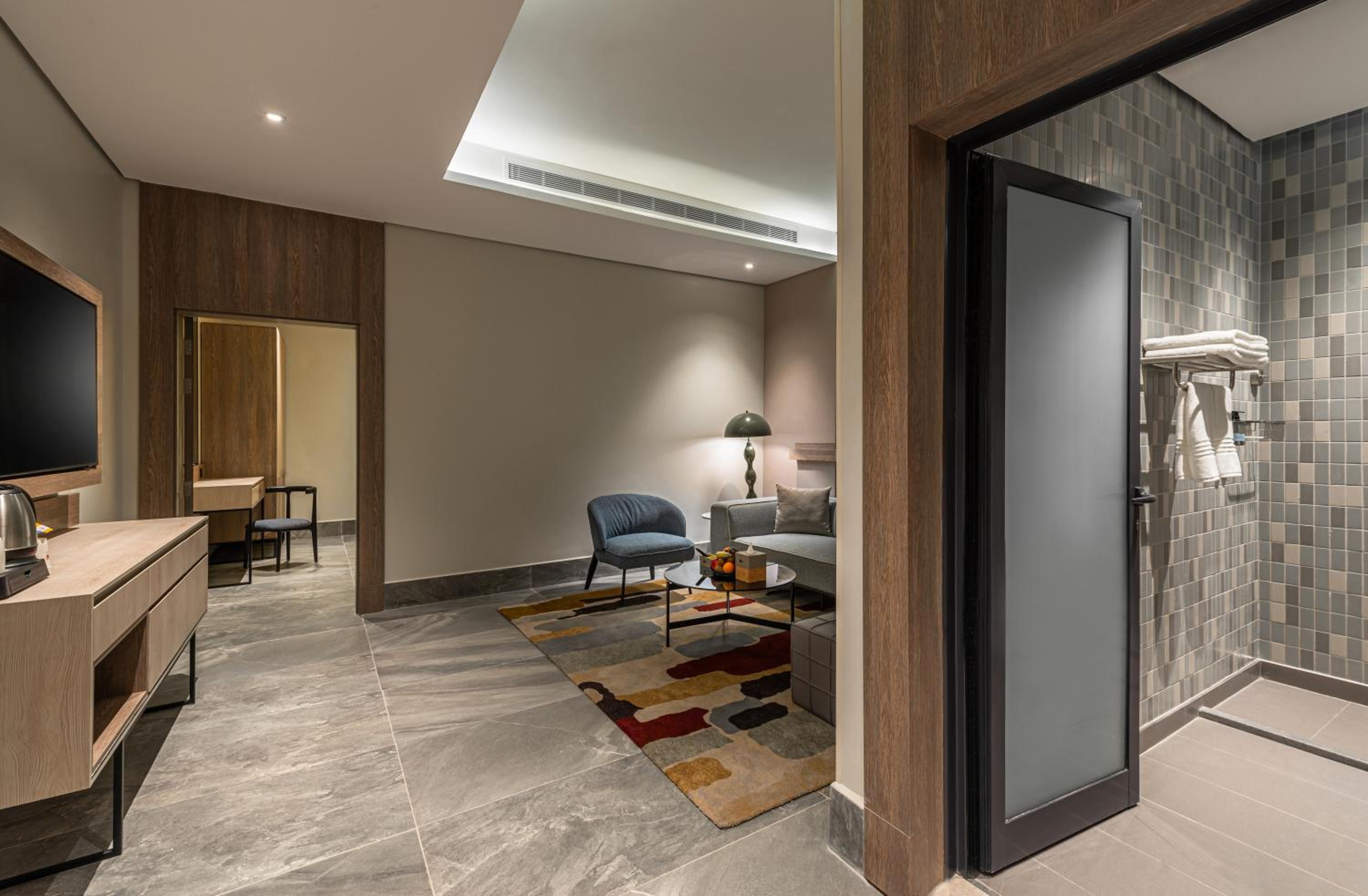 Junior Suite - Photo 1