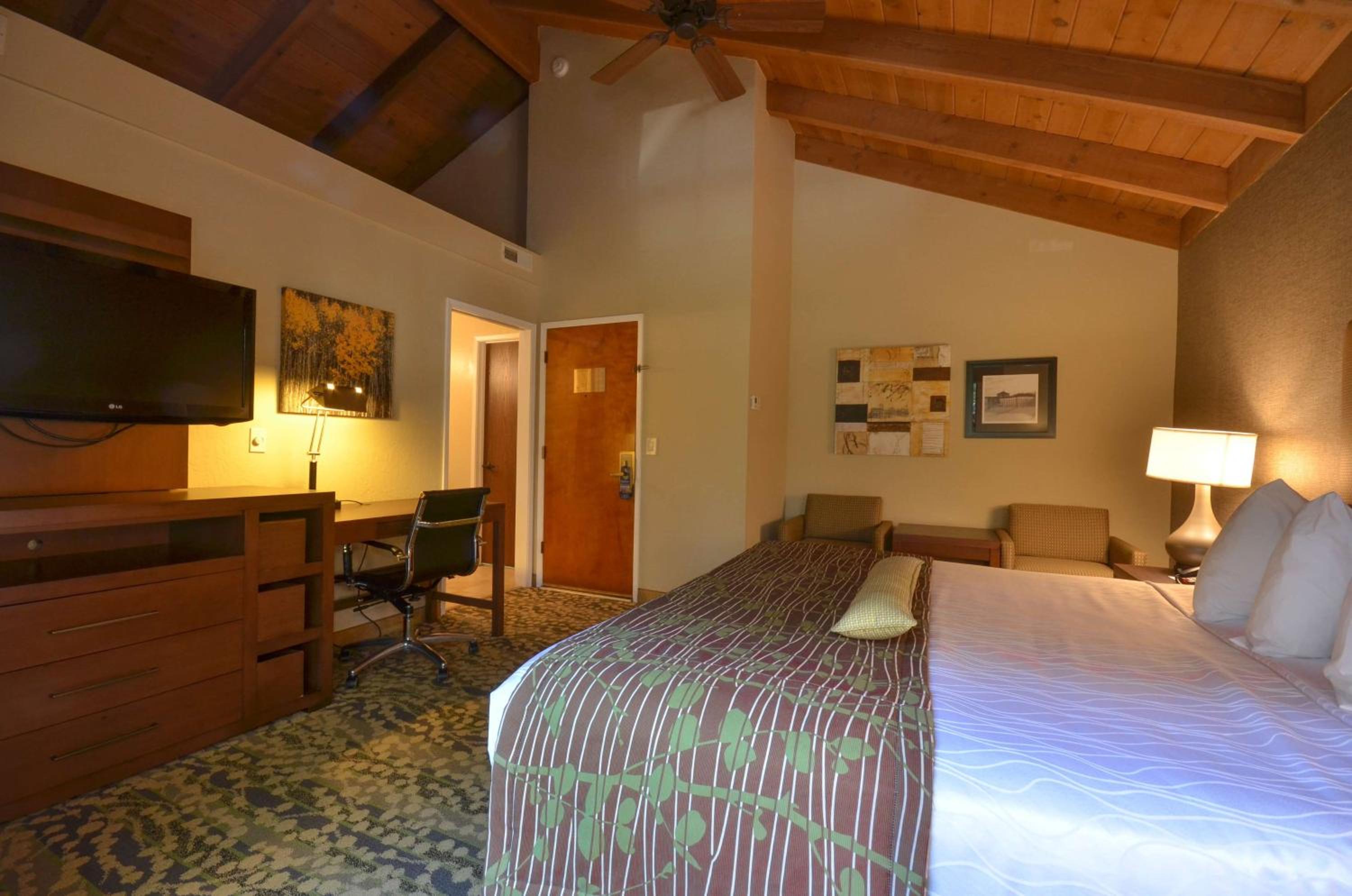King Room - Non-Smoking - Photo 4