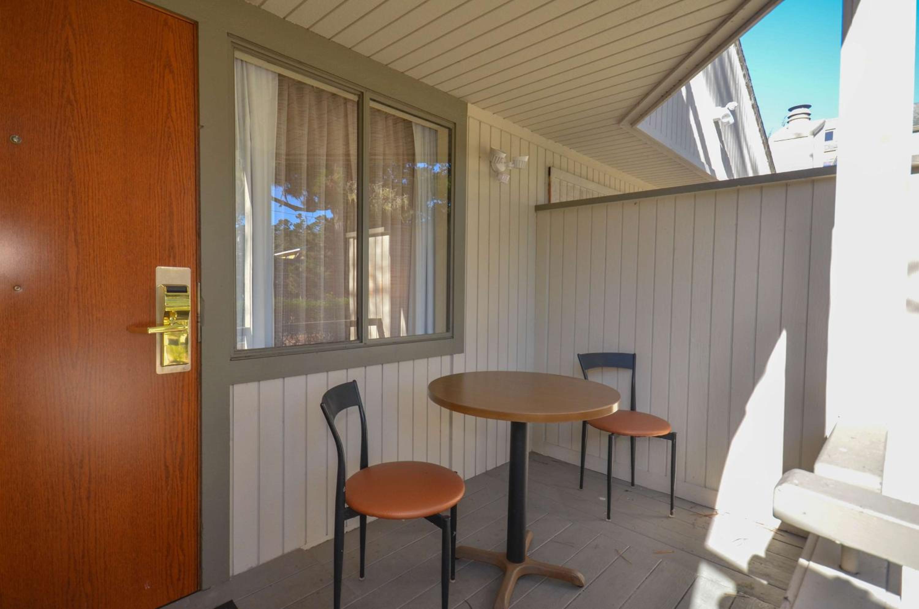 King Room - Disability Access - Photo 4