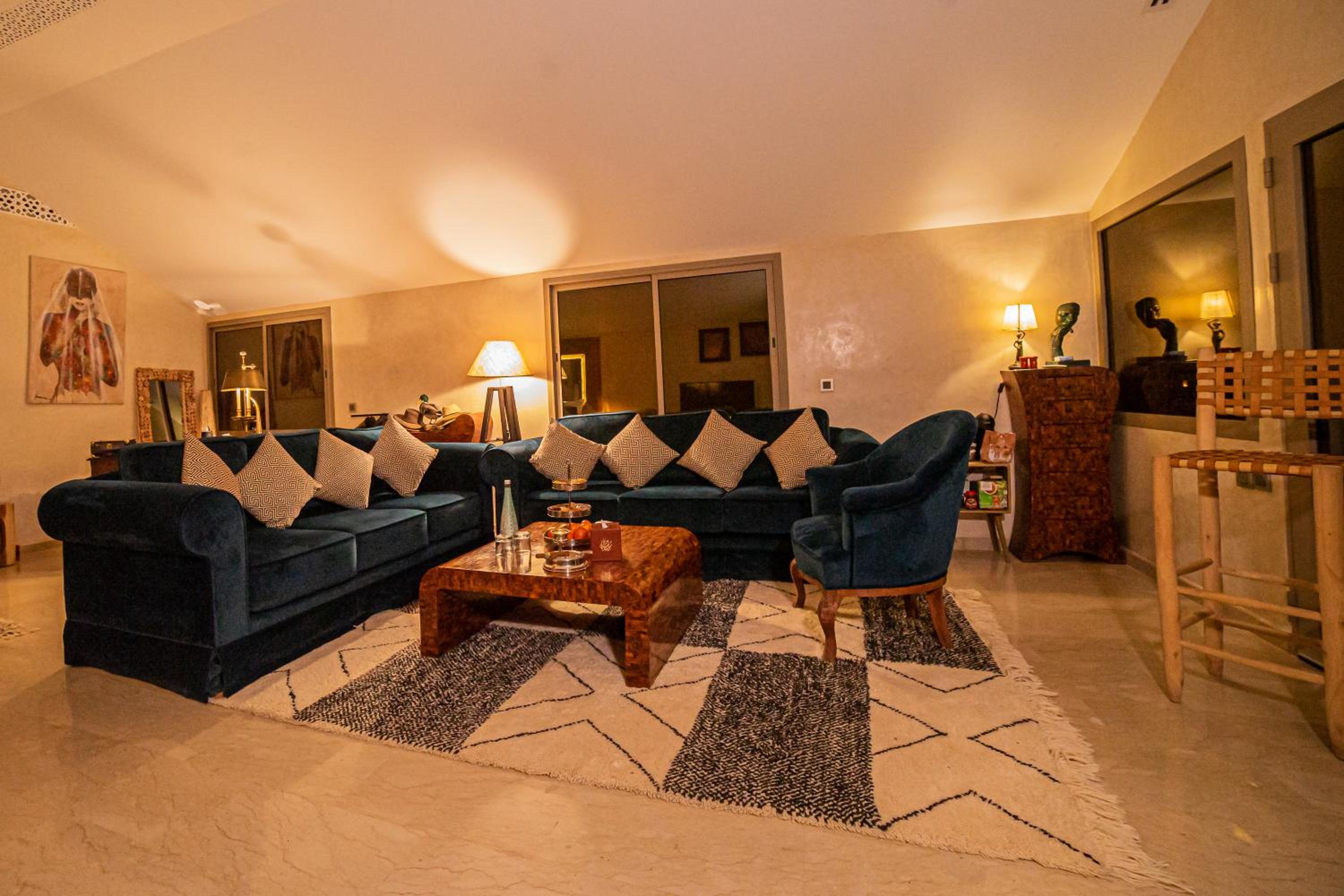 Suite with Private Pool - Photo 6