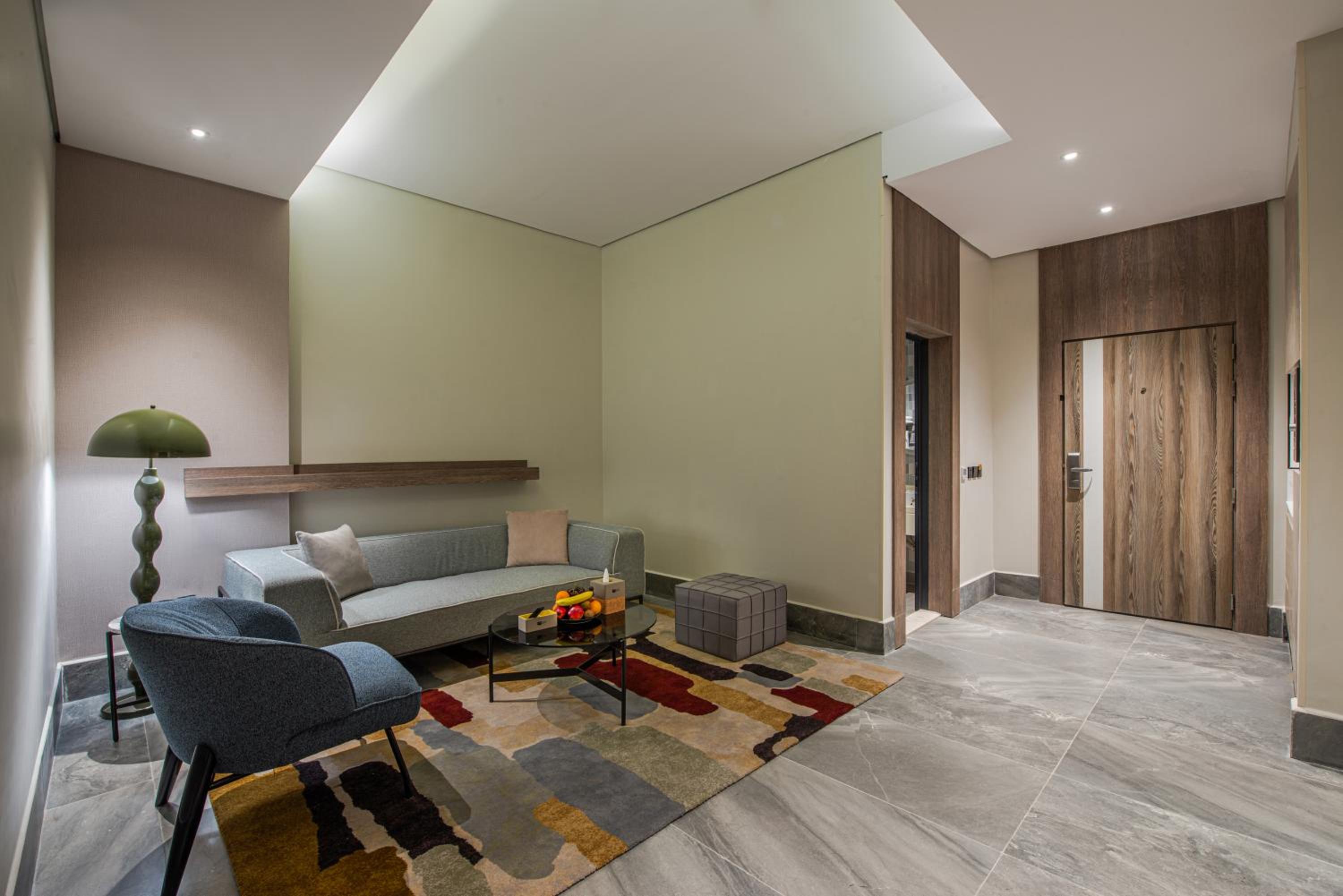 Junior Suite - Photo 3