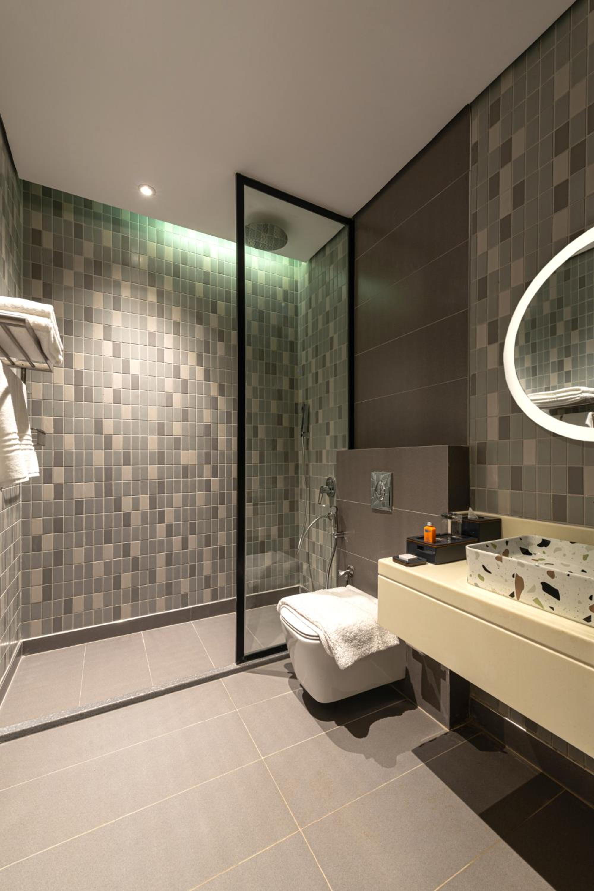 Deluxe King Suite - Photo 6