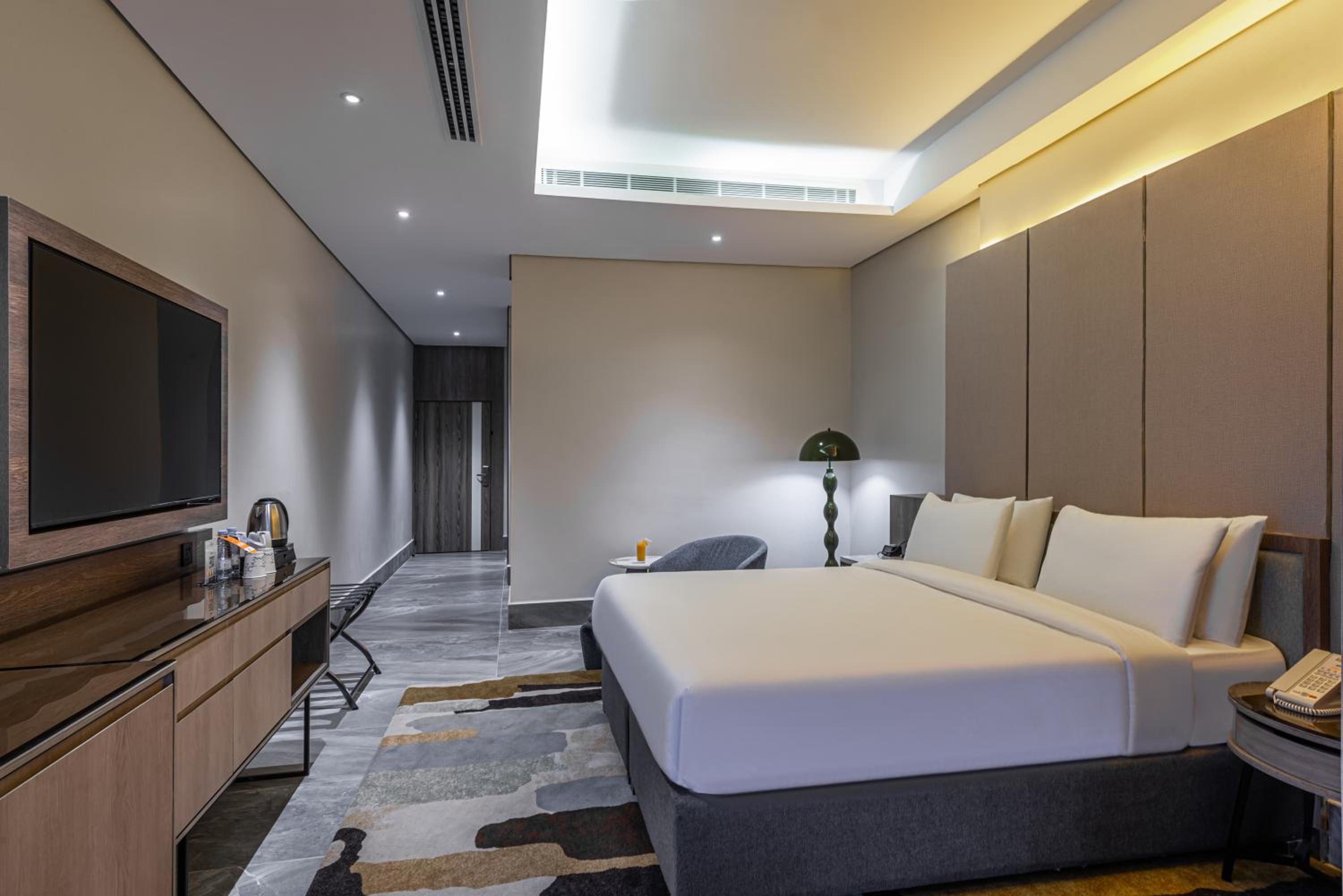 Deluxe Double or Twin Room - Photo 3