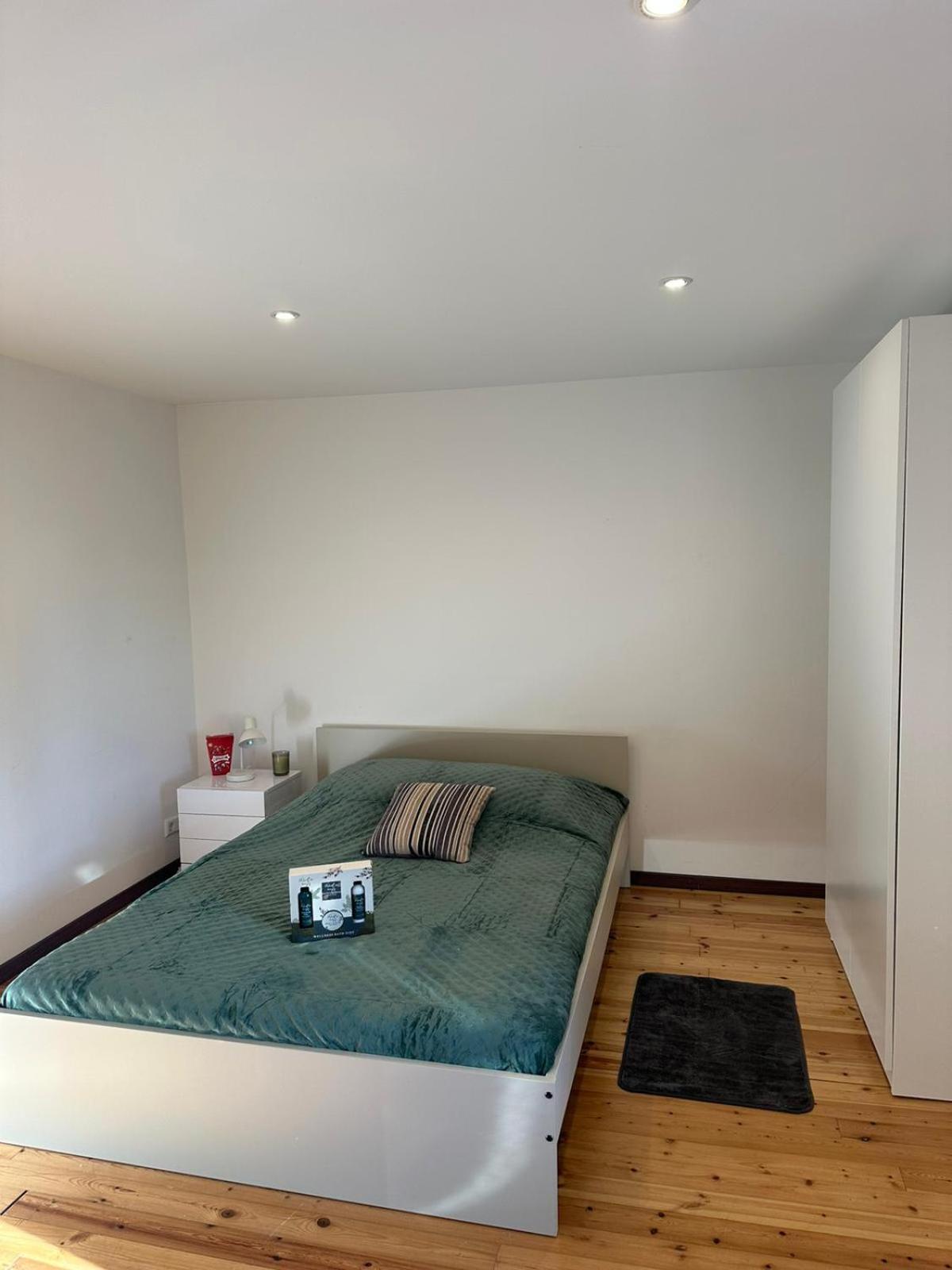 Small Double Room photo 2
