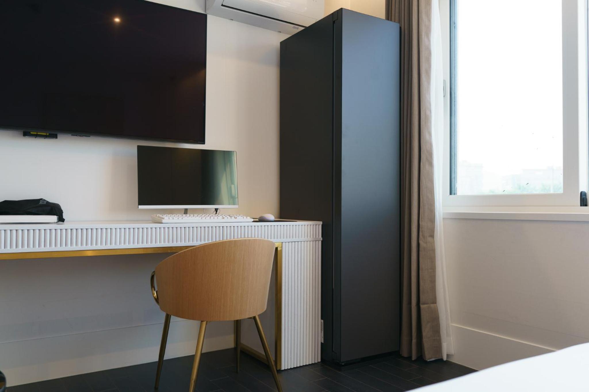 Superior Twin Room photo 2