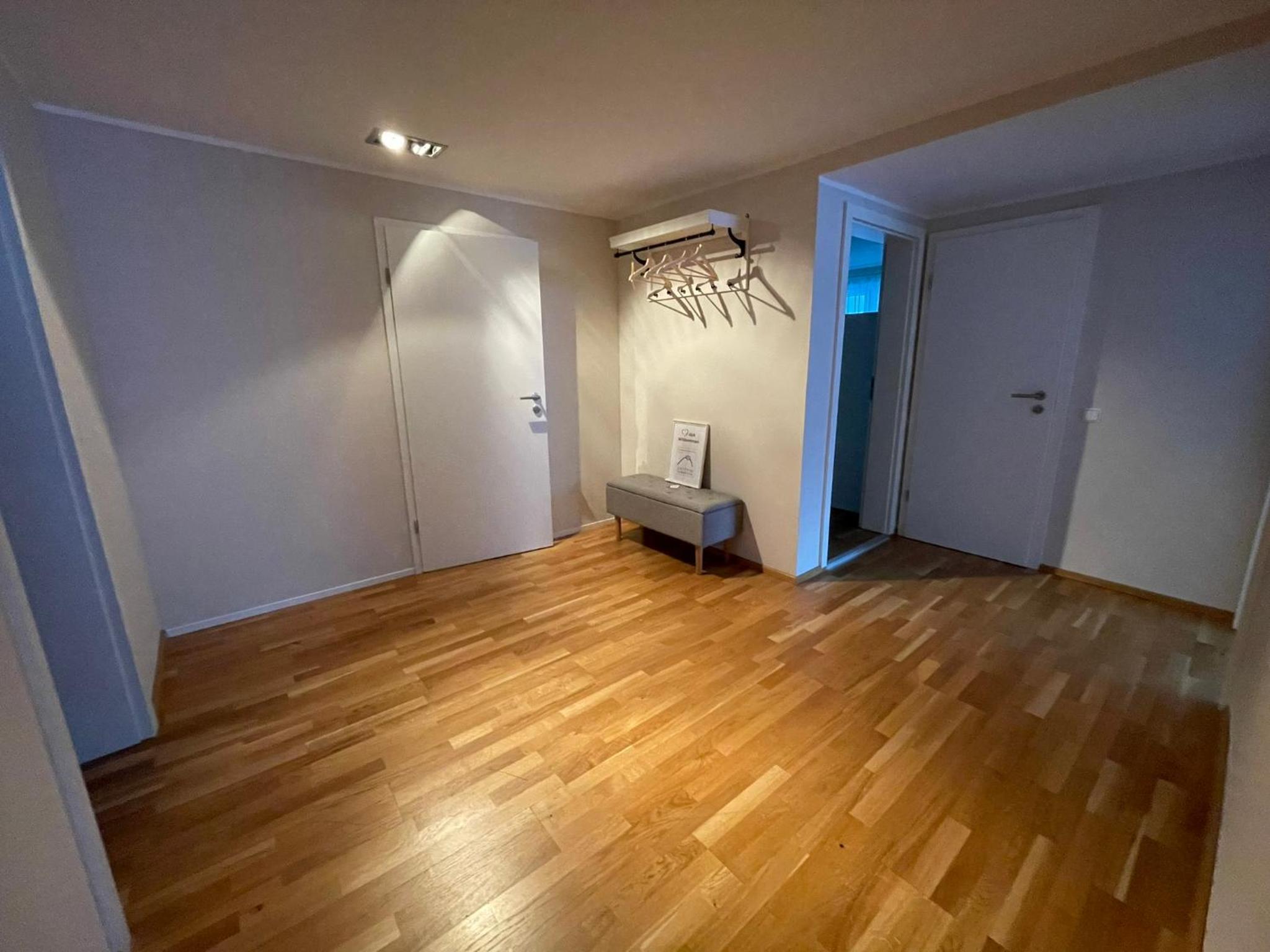 Two-Bedroom Apartment photo 3