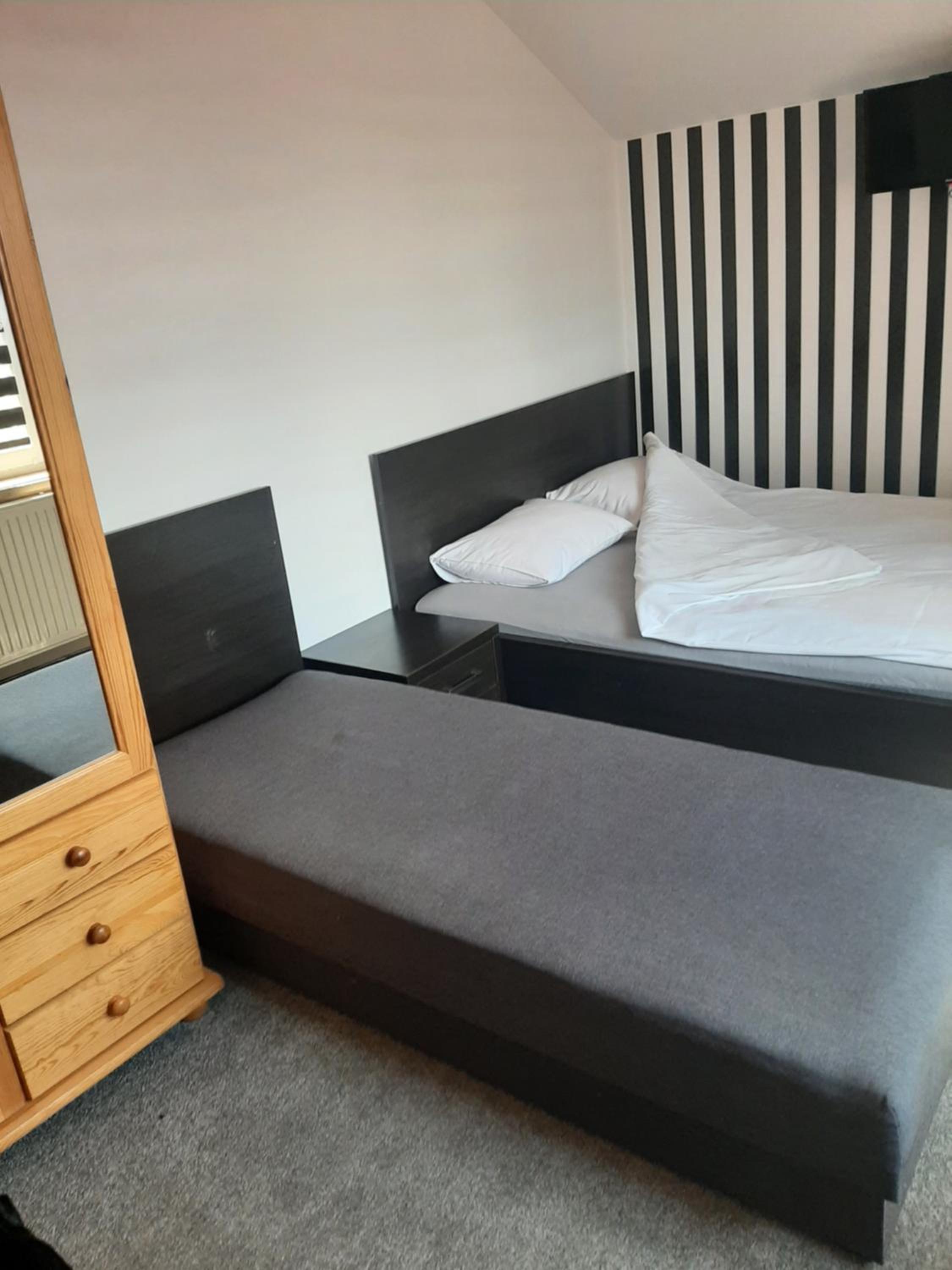 Luxury Triple Room - Photo 5