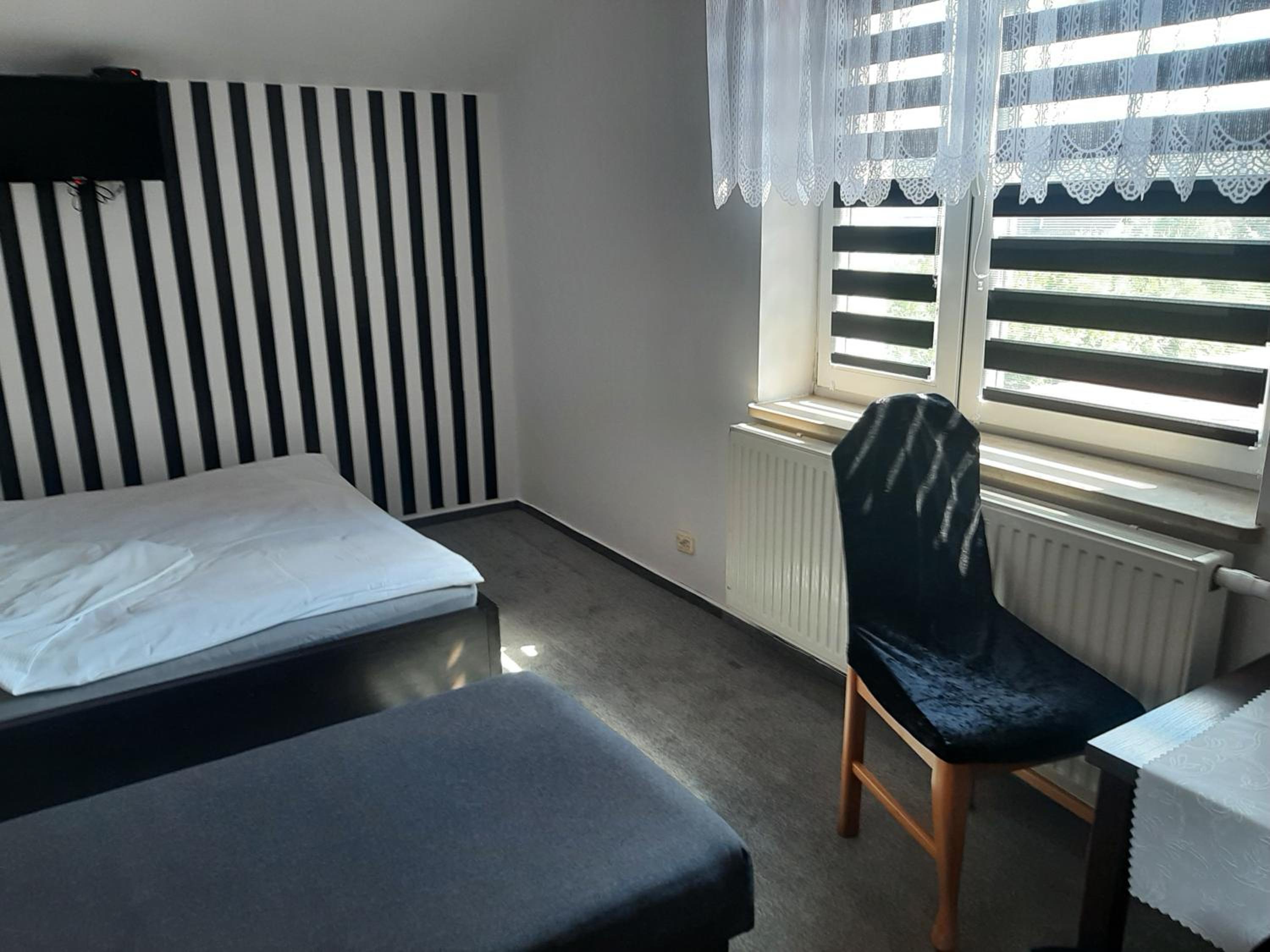 Luxury Triple Room - Photo 7