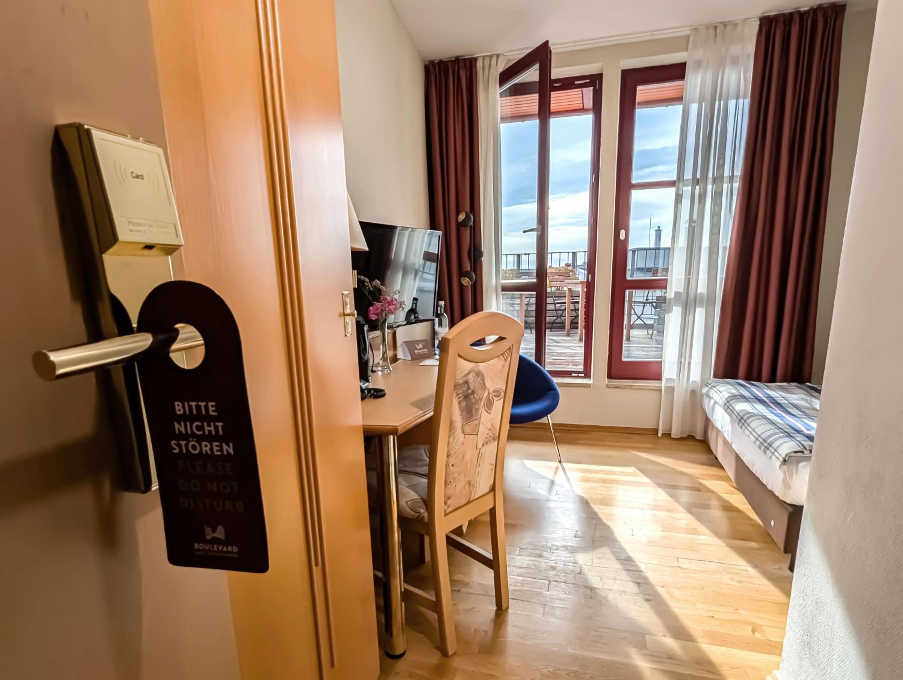 Standard Single Room photo 1