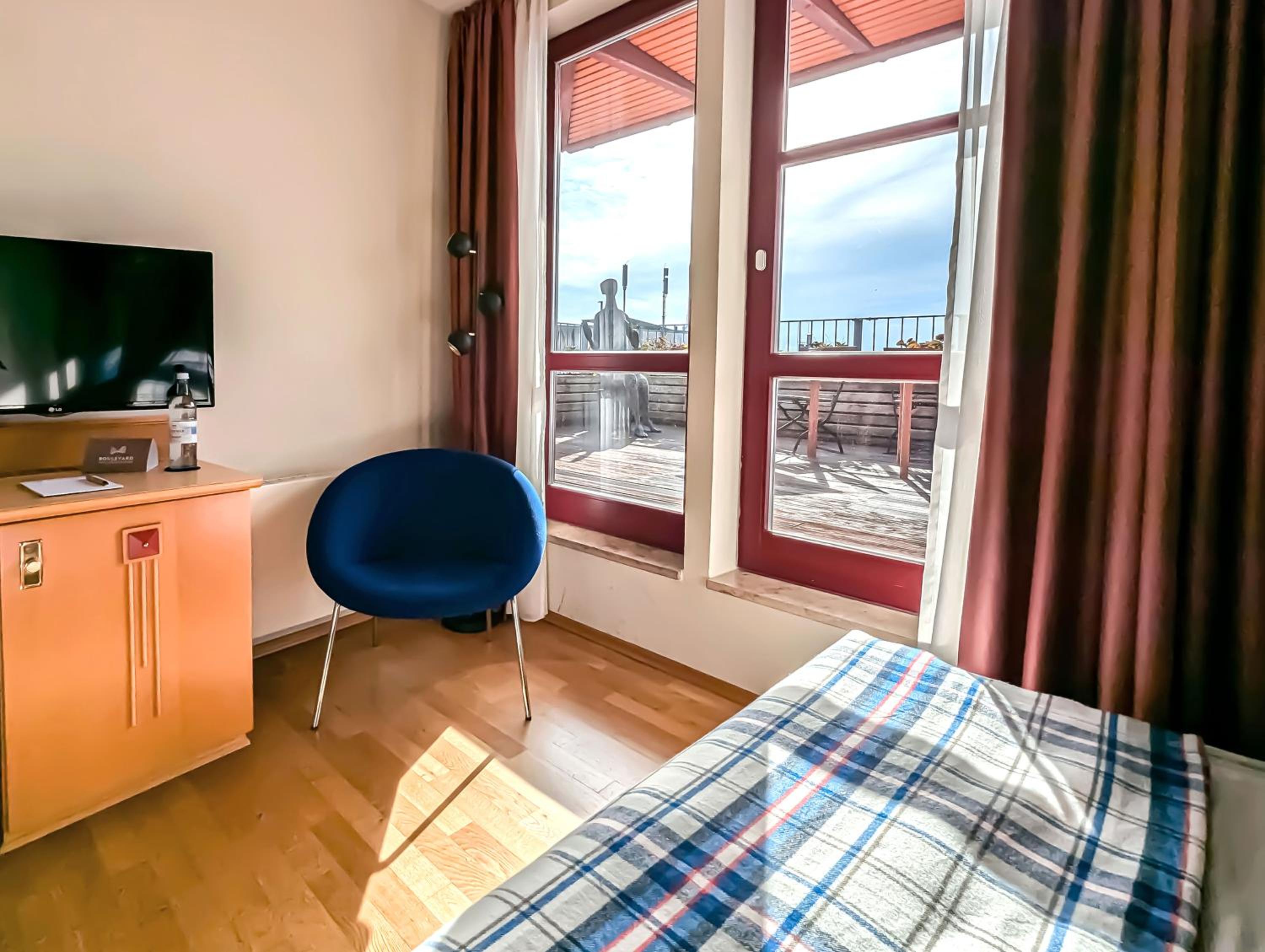 Standard Single Room photo 2