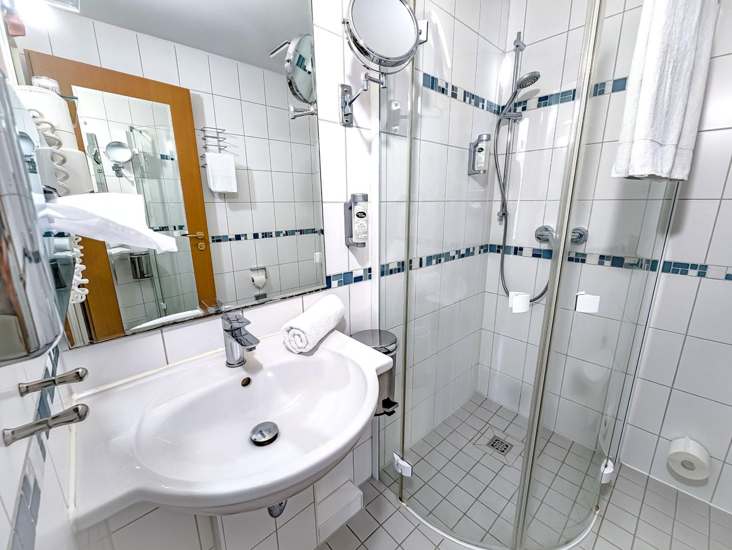 Standard Single Room photo 3