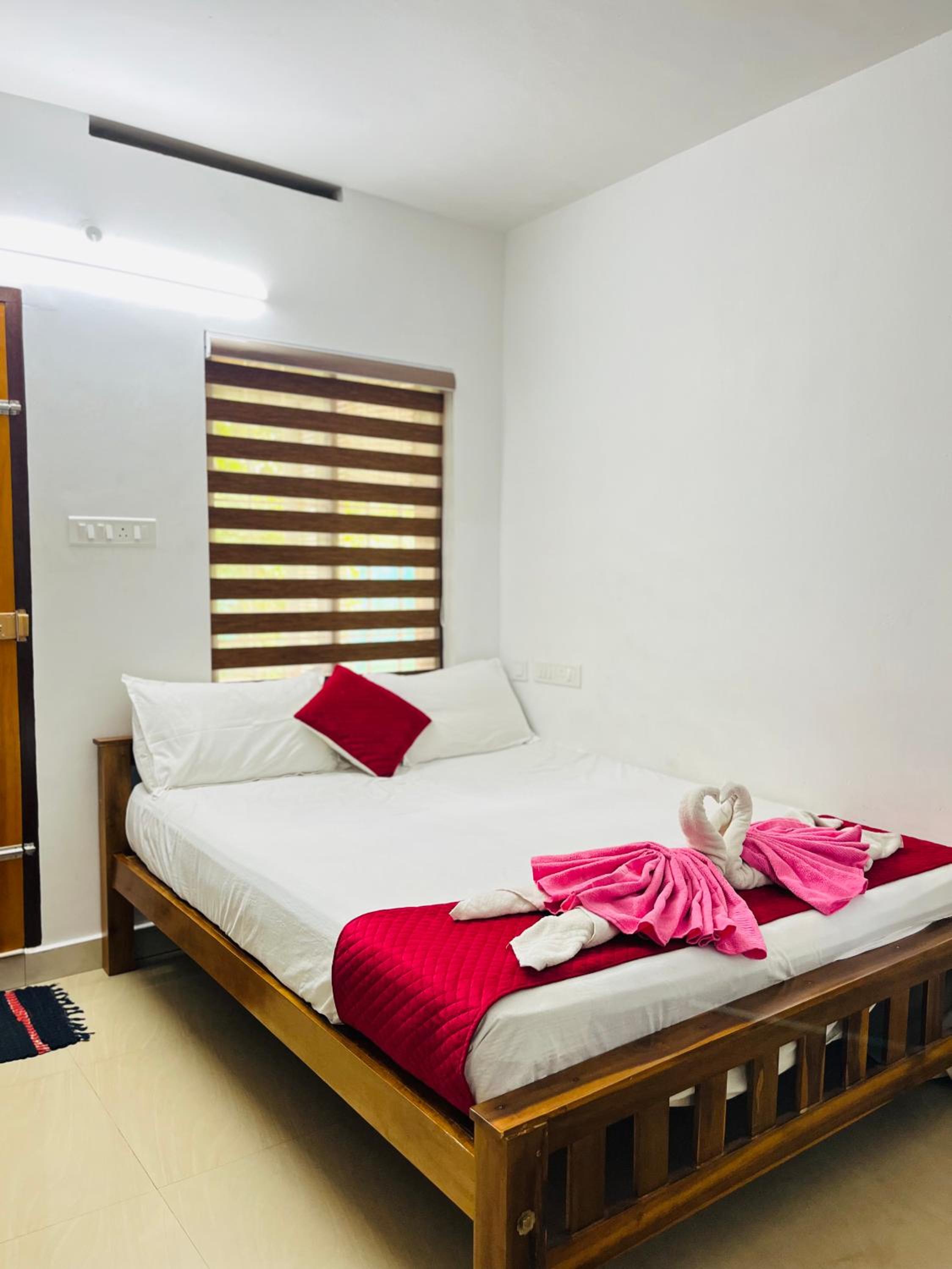 Double Room with Garden View photo 1