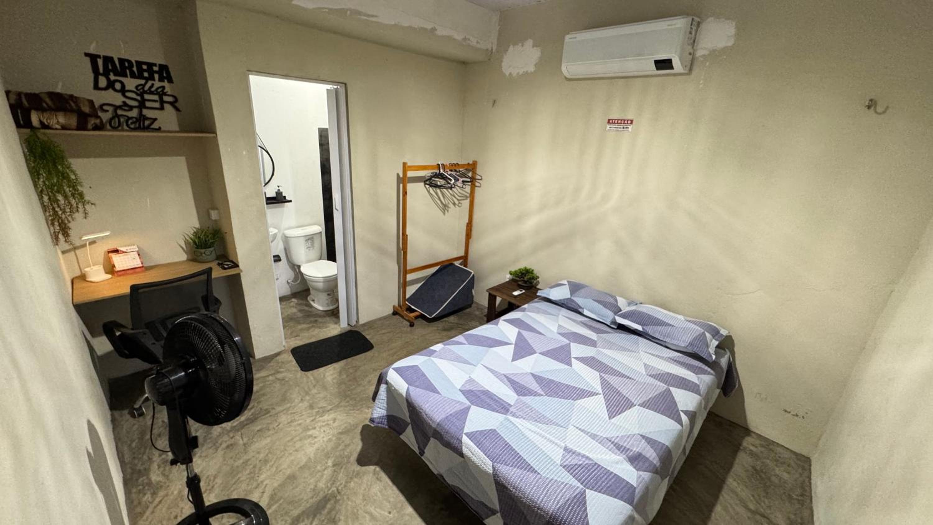 Two-Bedroom House photo 1