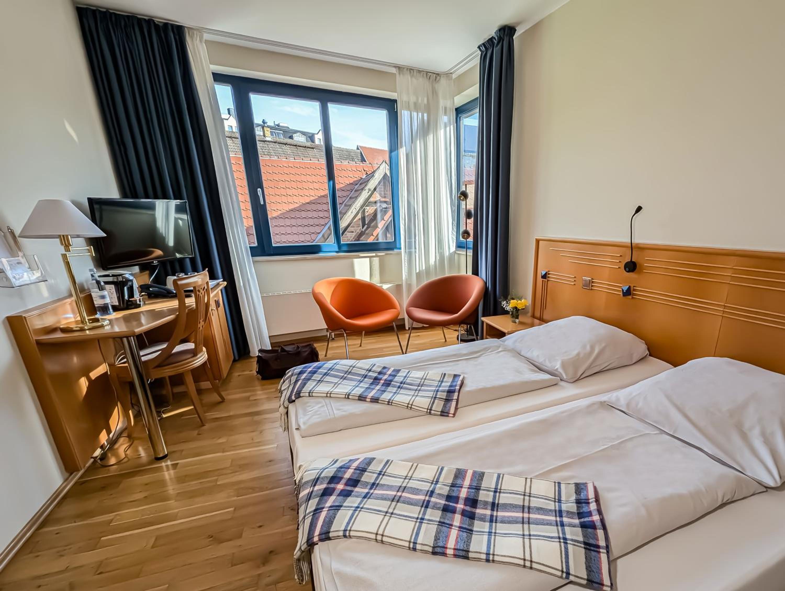 Superior Double or Twin Room - Photo 2