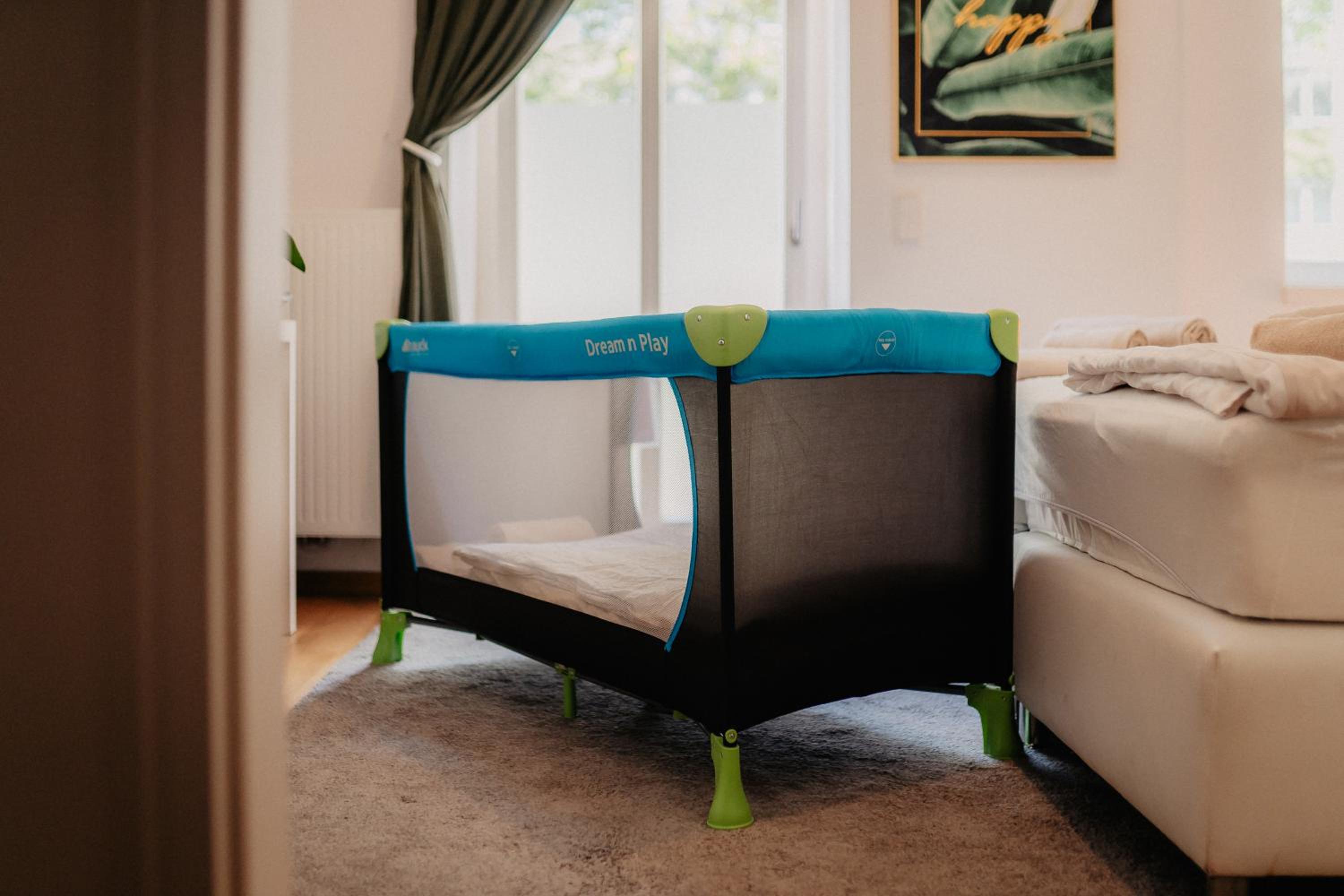 Two-Bedroom Apartment "Relaxing" - Photo 13