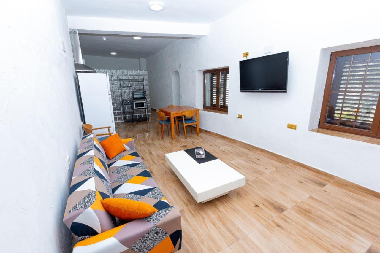 Habitación Doble Superior con Dos Camas Dobles