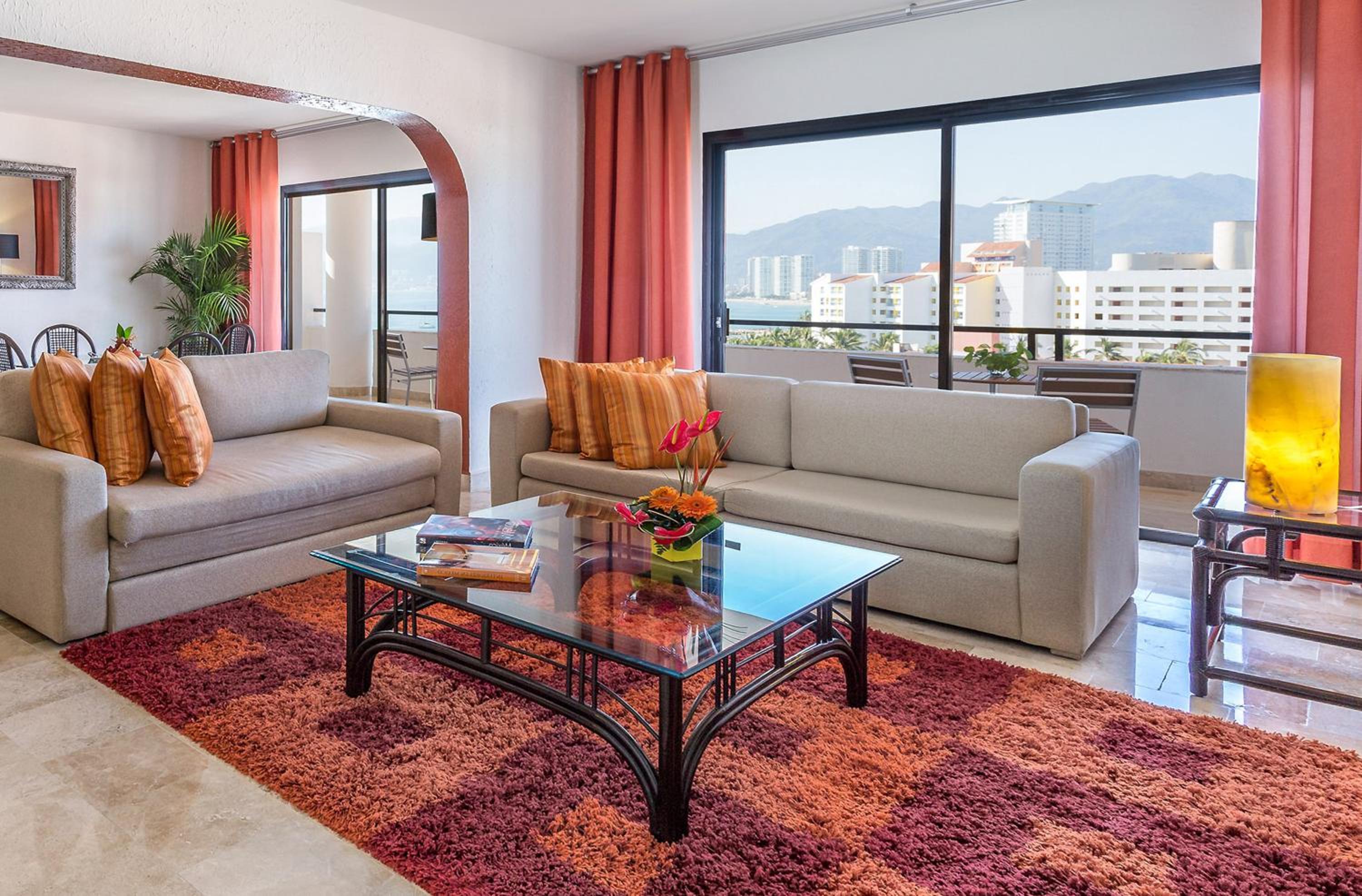 Junior Suite Sea View - Photo 1
