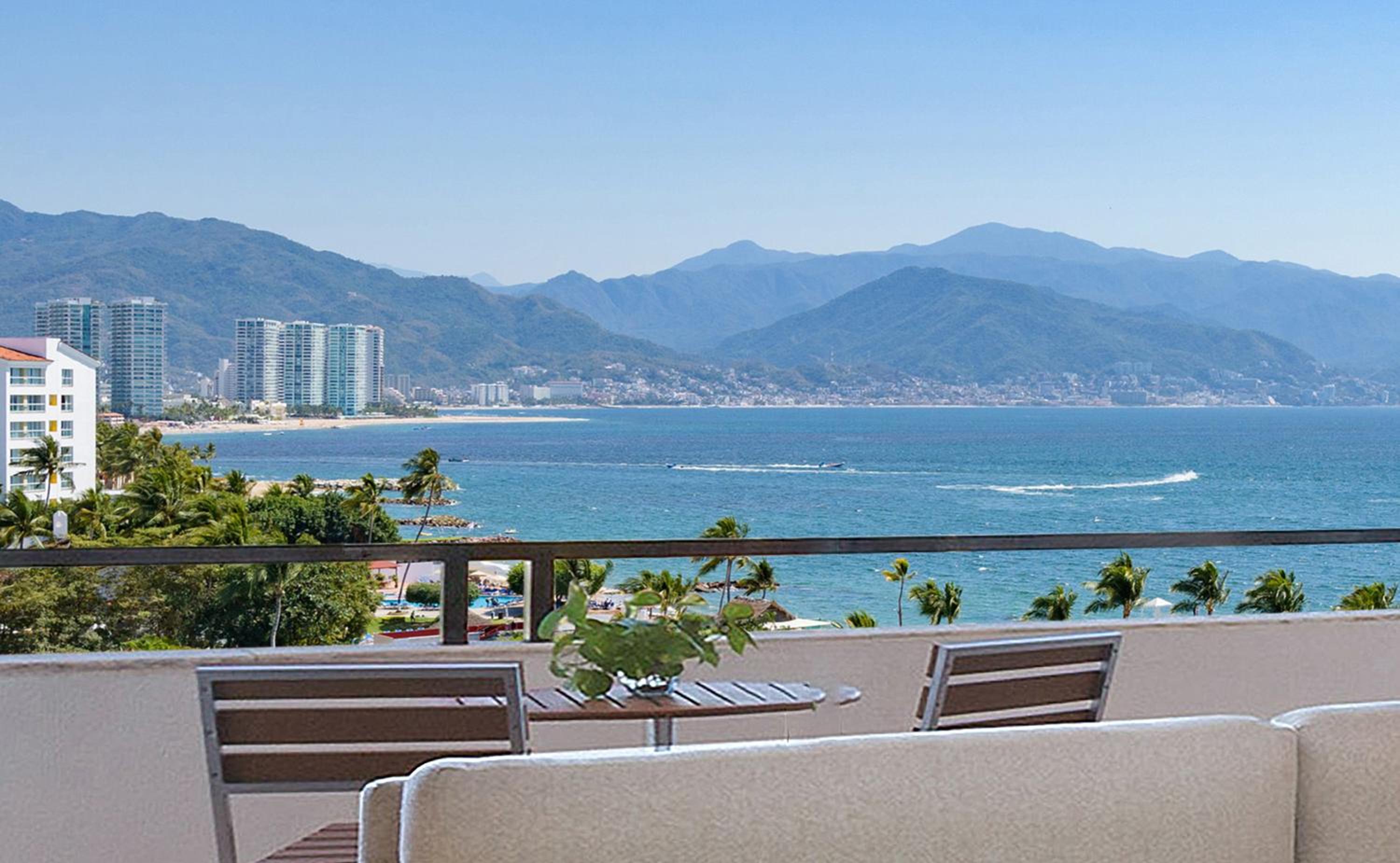 Junior Suite Sea View - Photo 3