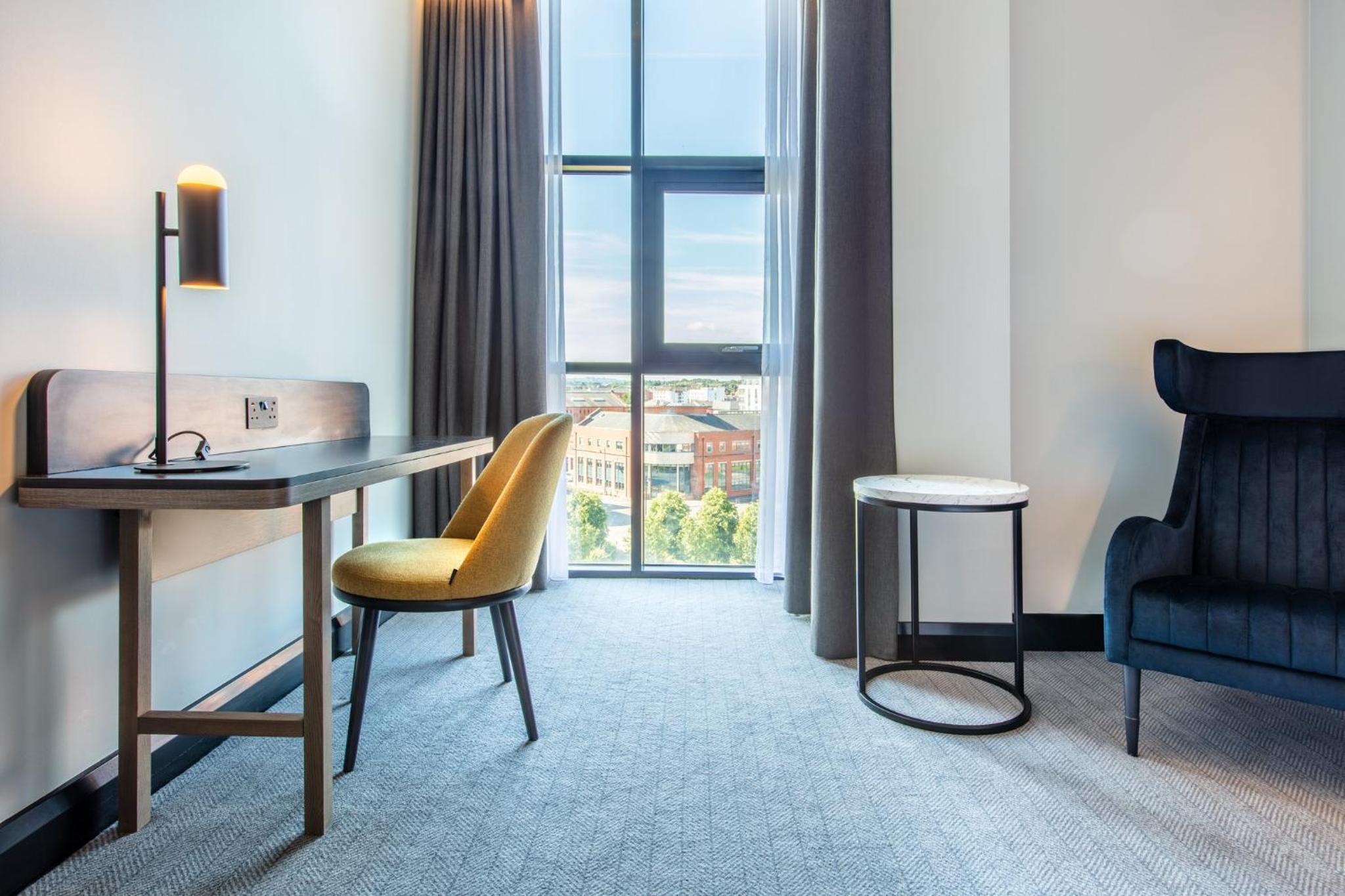 Premium Room - Photo 7